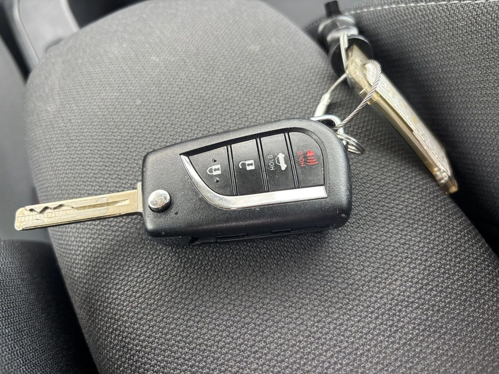 Thumbnail: 2025 Toyota Corolla - 22