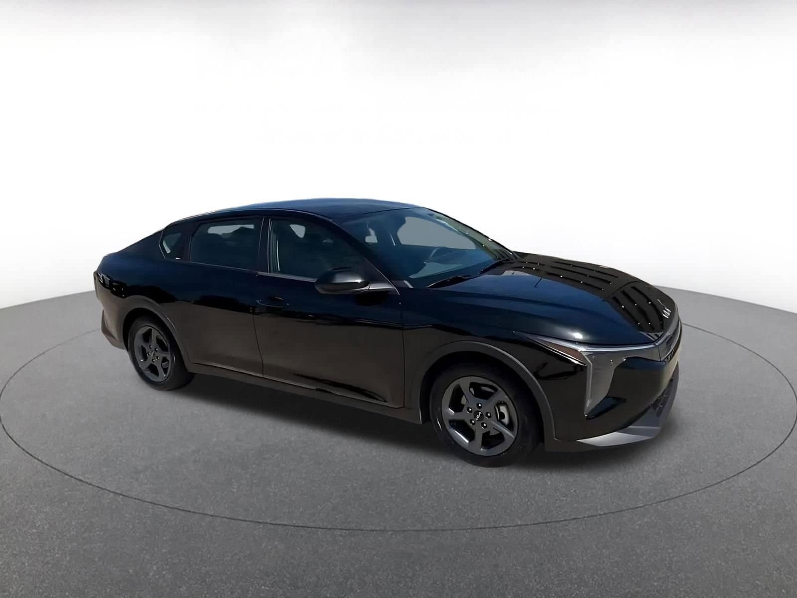 Thumbnail: 2025 Kia K4 - 2