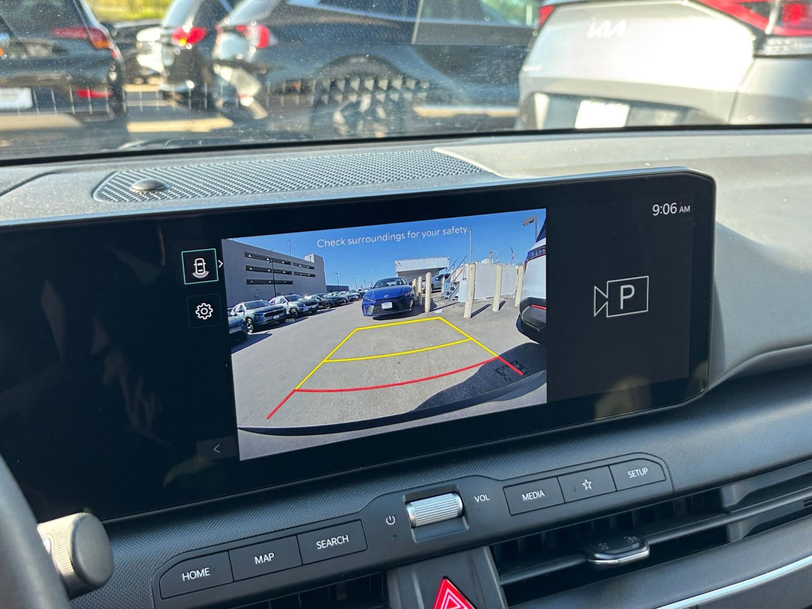 Thumbnail: 2025 Kia K4 - 21