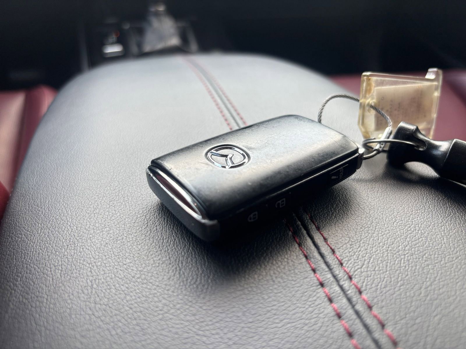 Thumbnail: 2025 Mazda CX-30 - 21