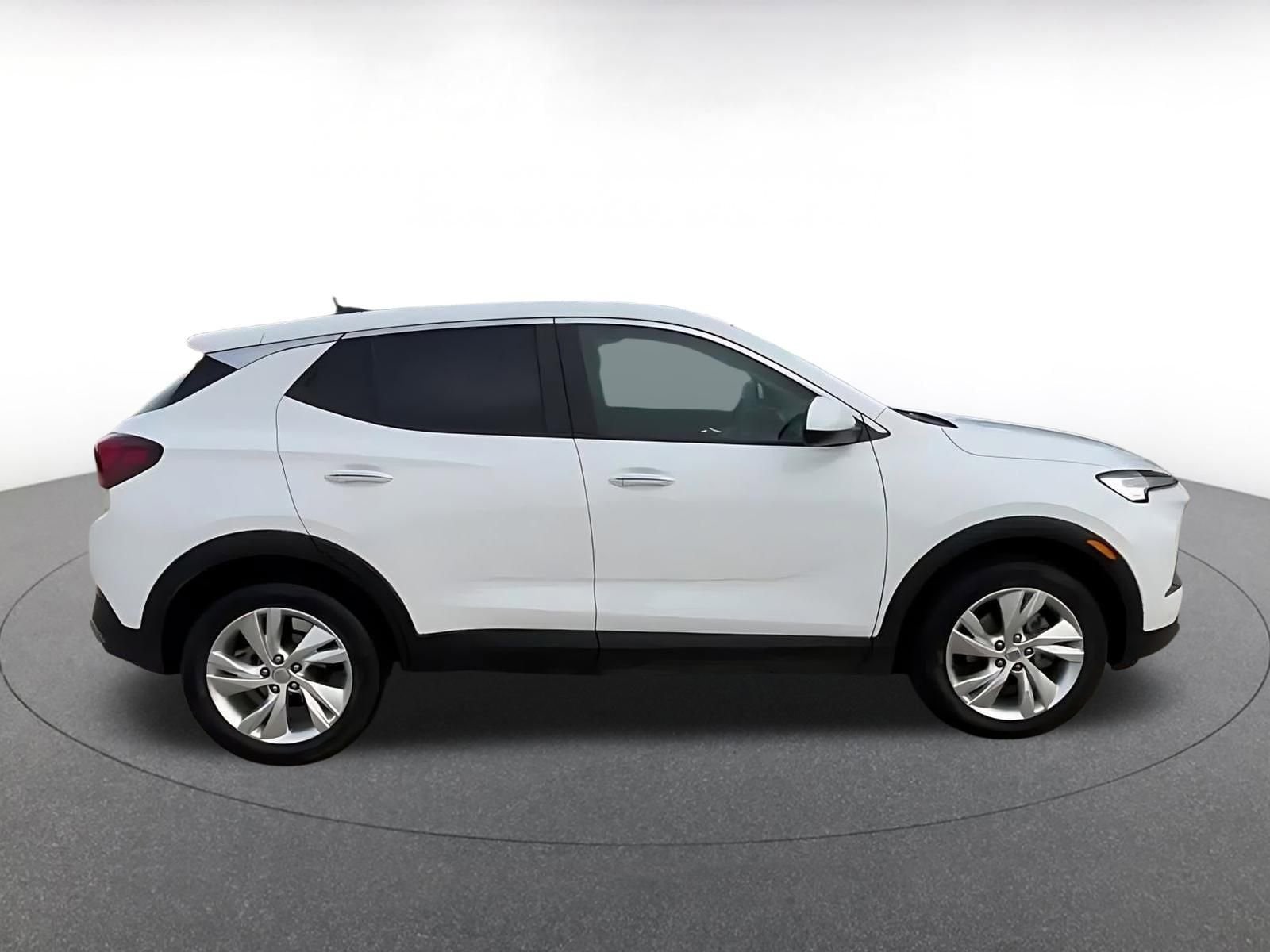 Thumbnail: 2025 Buick Encore GX - 16