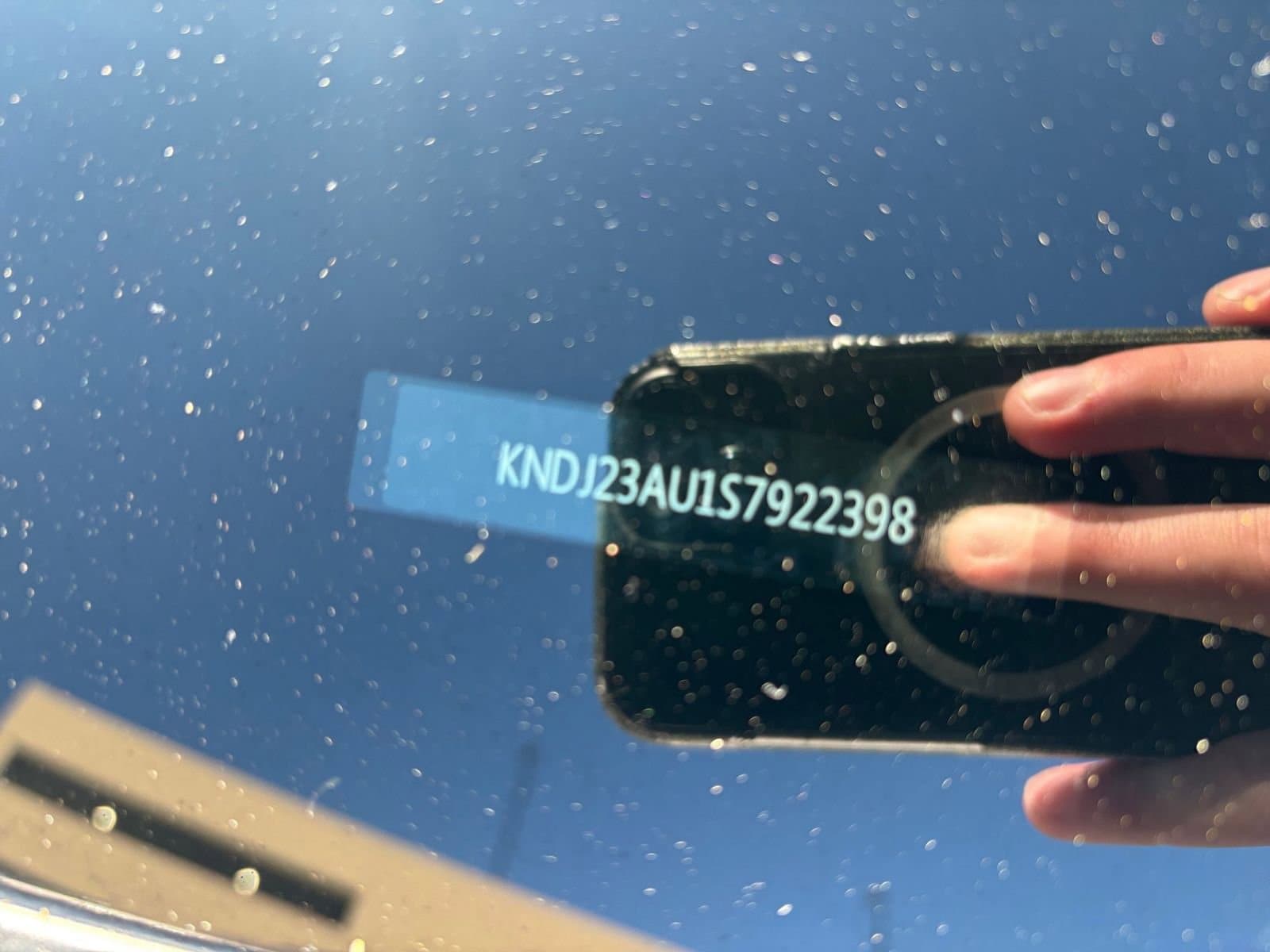 Thumbnail: 2025 Kia Soul - 27