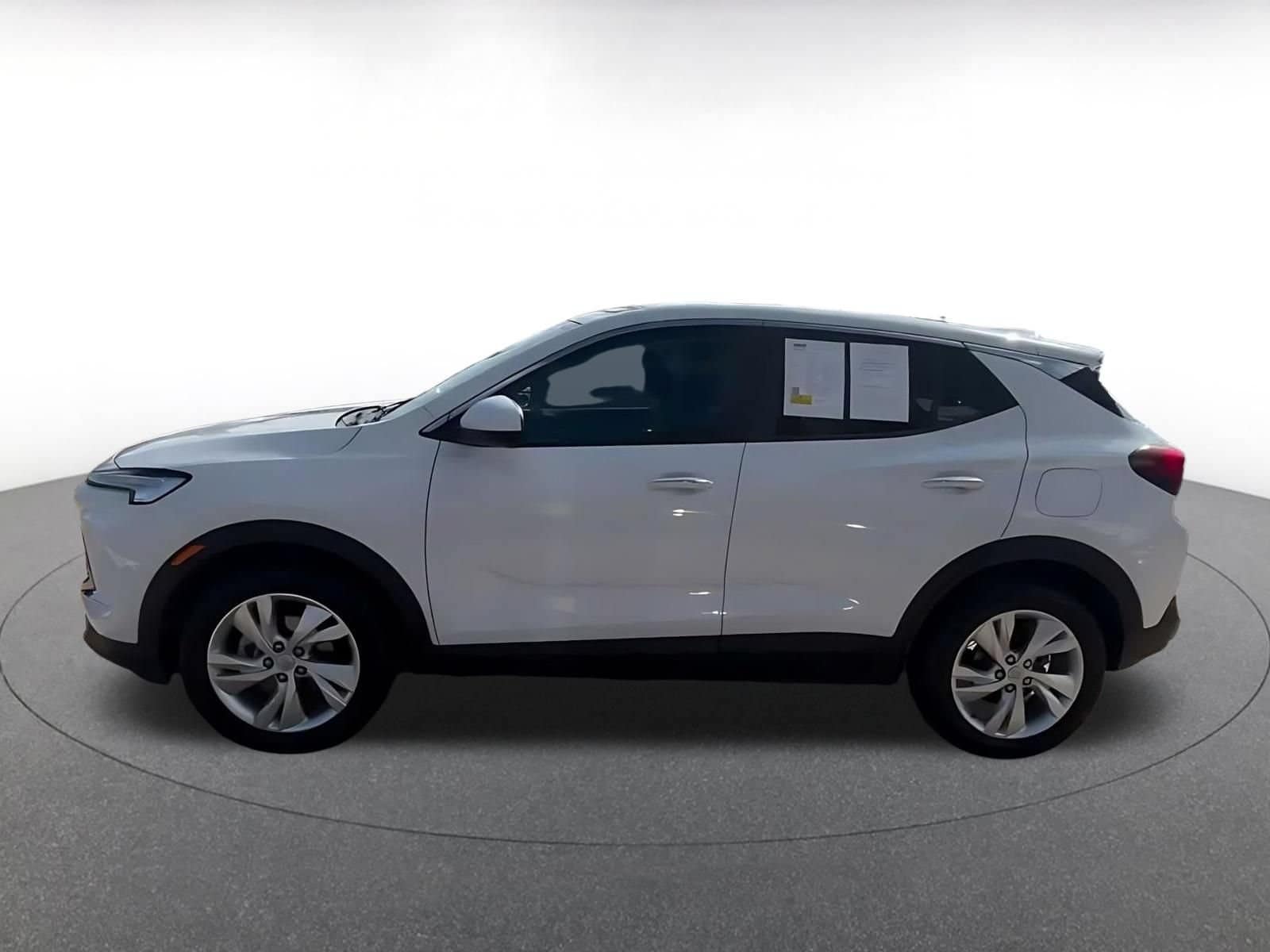 Thumbnail: 2026 Buick Encore GX - 8