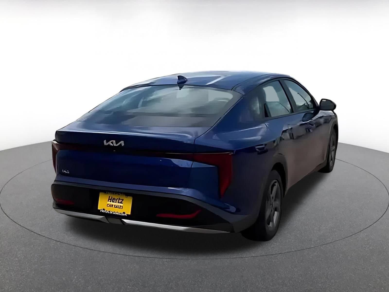 Thumbnail: 2025 Kia K4 - 14