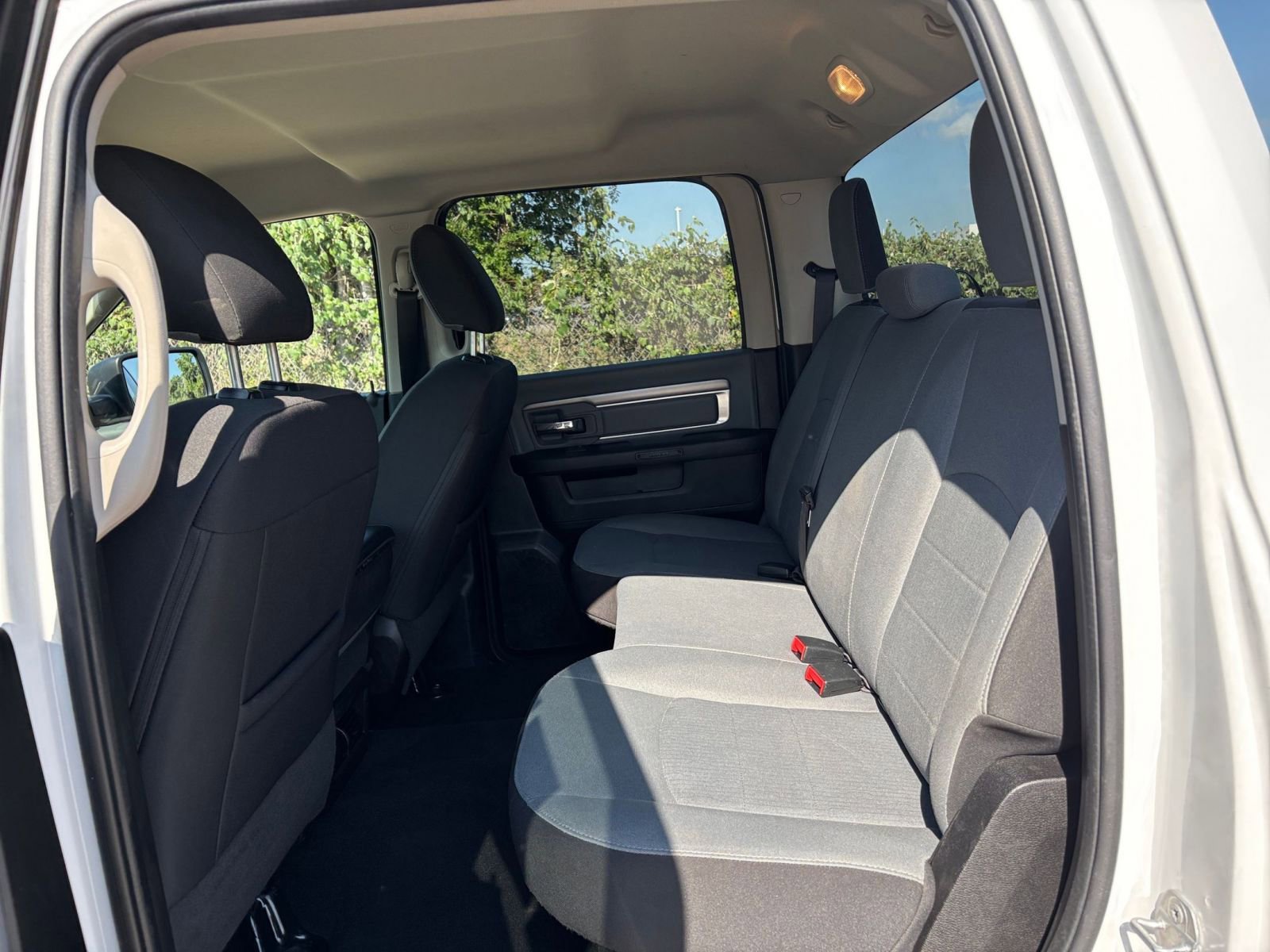 Thumbnail: 2022 RAM 1500 Classic - 24