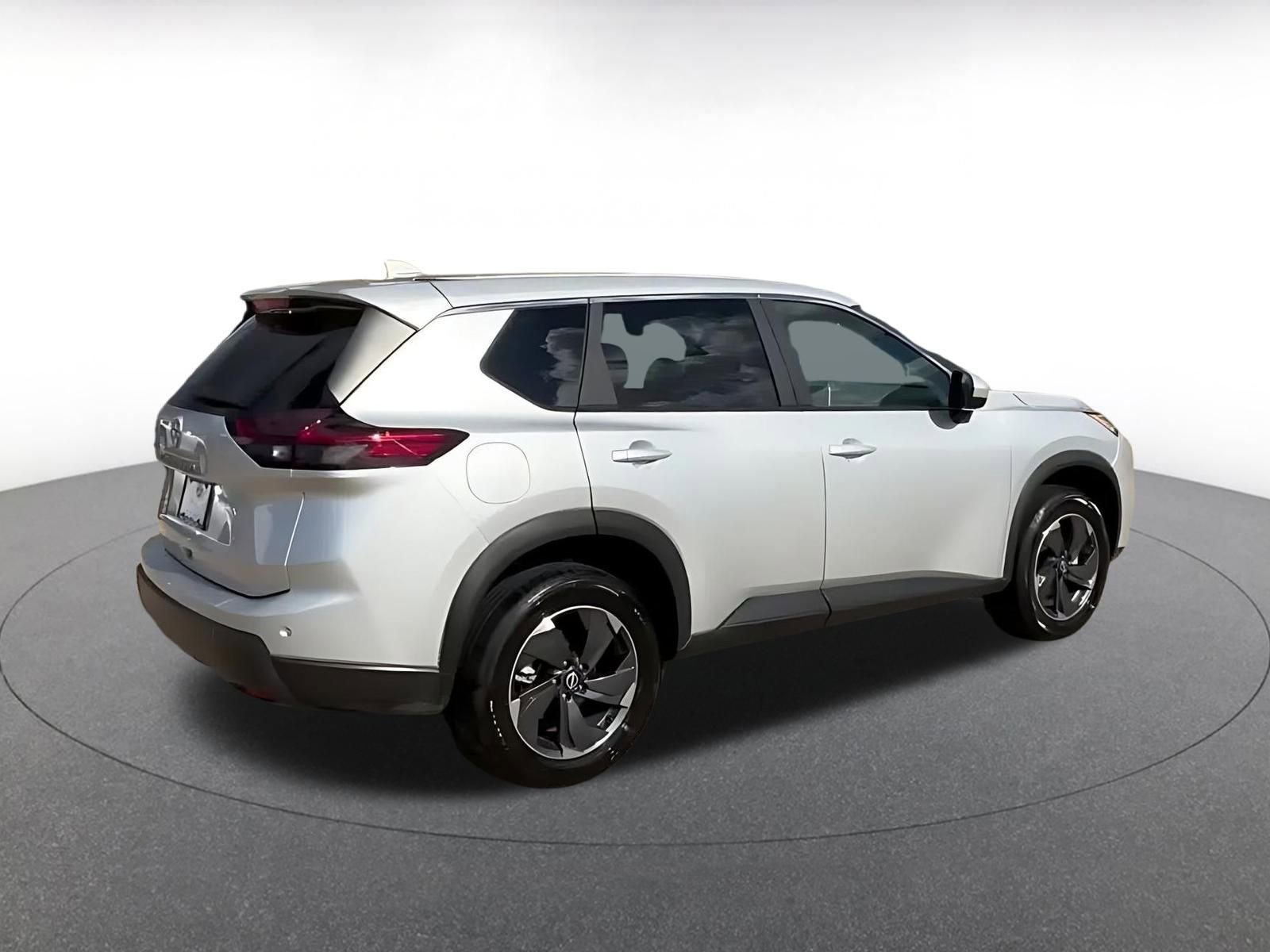 Thumbnail: 2025 Nissan Rogue - 12