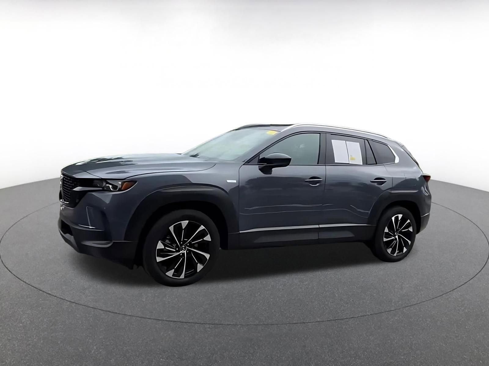Thumbnail: 2025 Kia K4 - 7