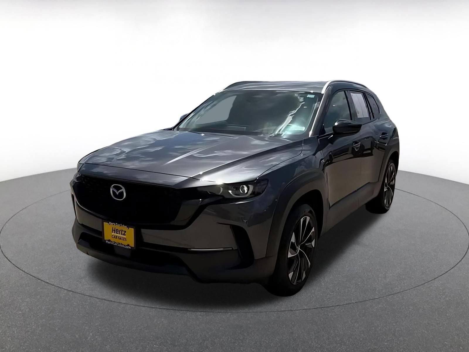 Thumbnail: 2025 Mazda CX-50 - 7