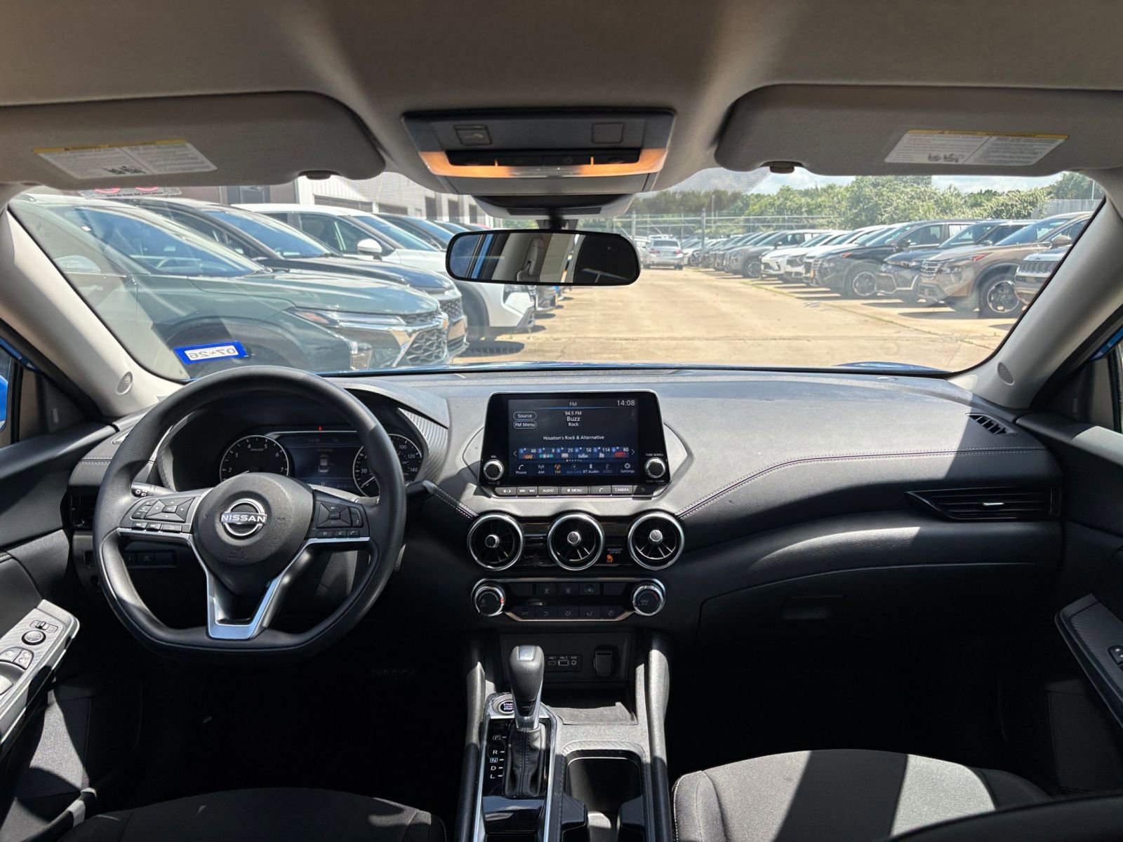 Thumbnail: 2025 Nissan Sentra - 31