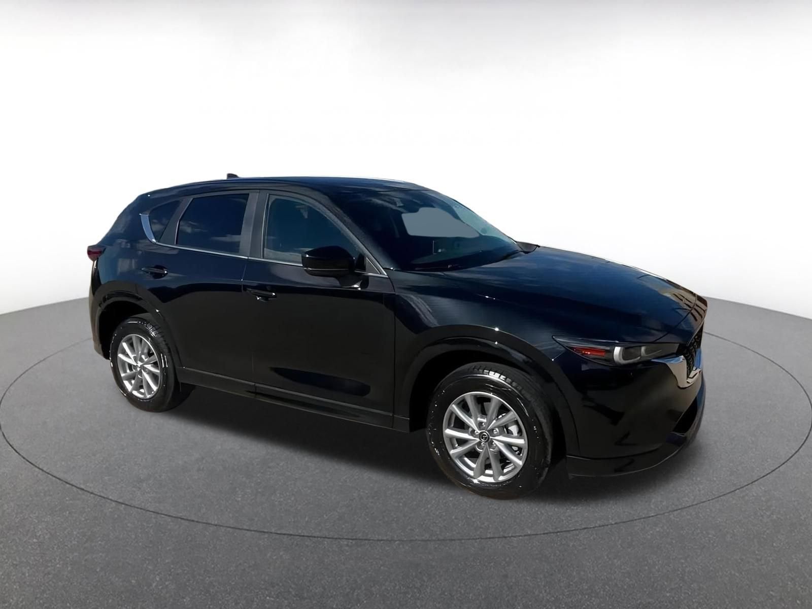 Thumbnail: 2025 Mazda CX-5 - 2