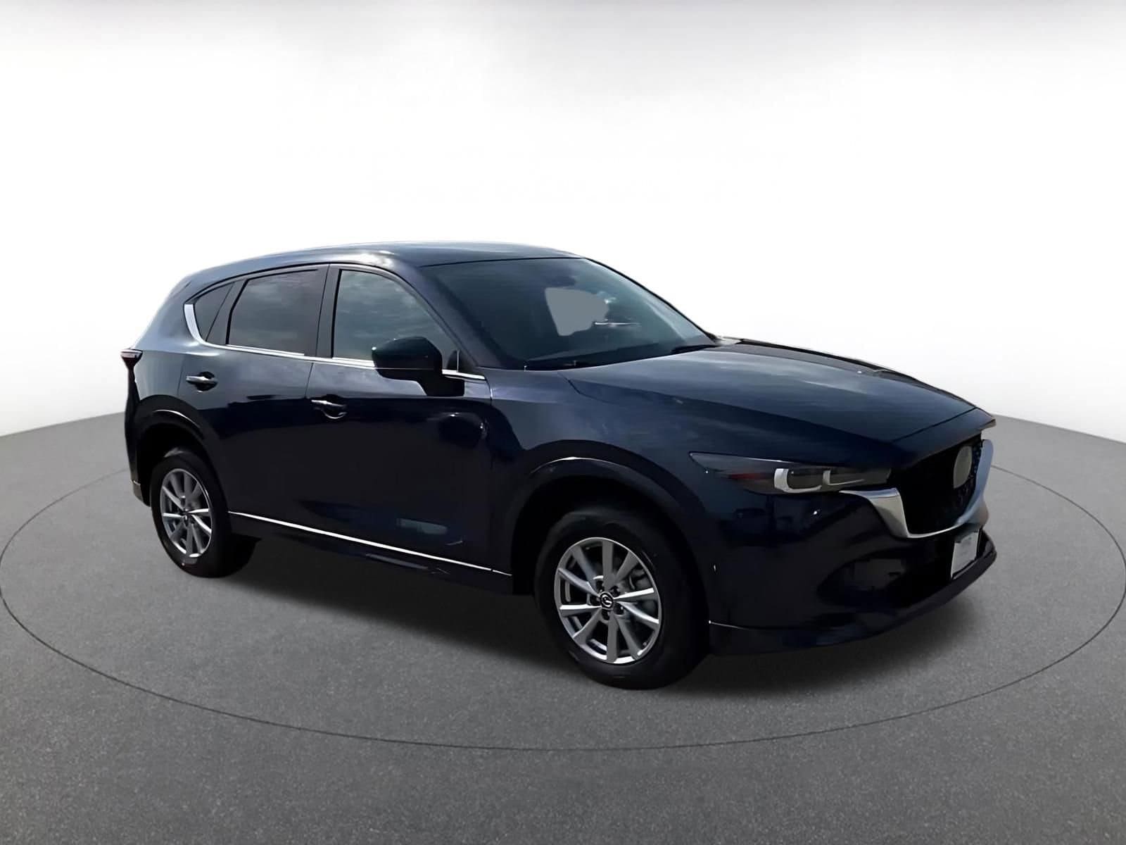 Thumbnail: 2024 Mazda CX-5 - 2
