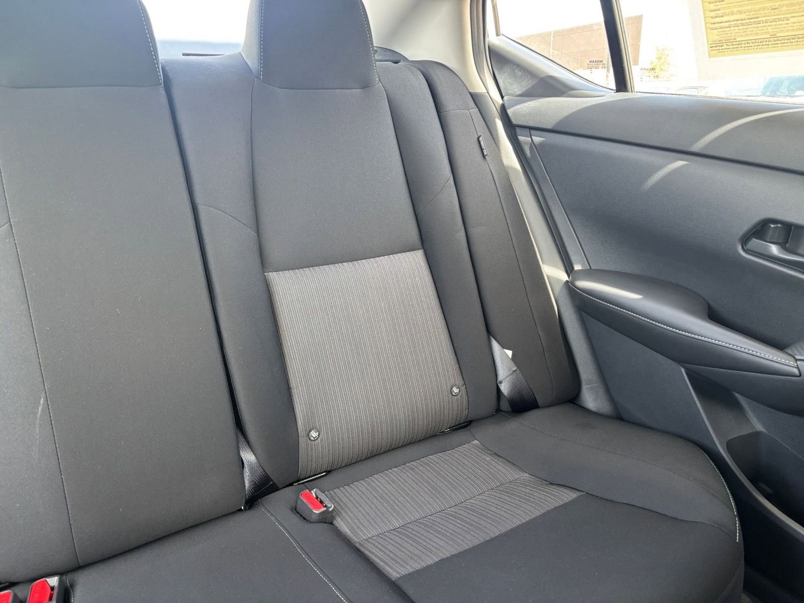 Thumbnail: 2025 Nissan Sentra - 35