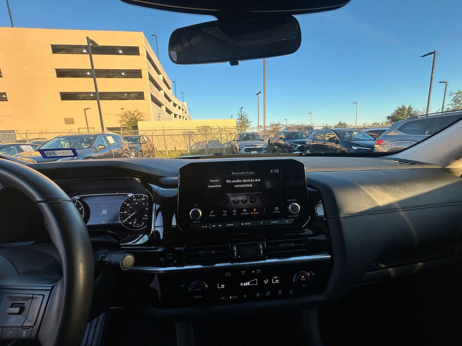 Thumbnail: 2025 Nissan Pathfinder - 31