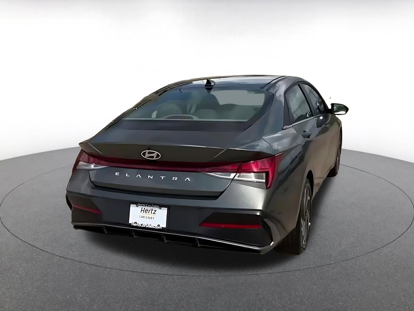 Thumbnail: 2025 Hyundai Elantra - 14