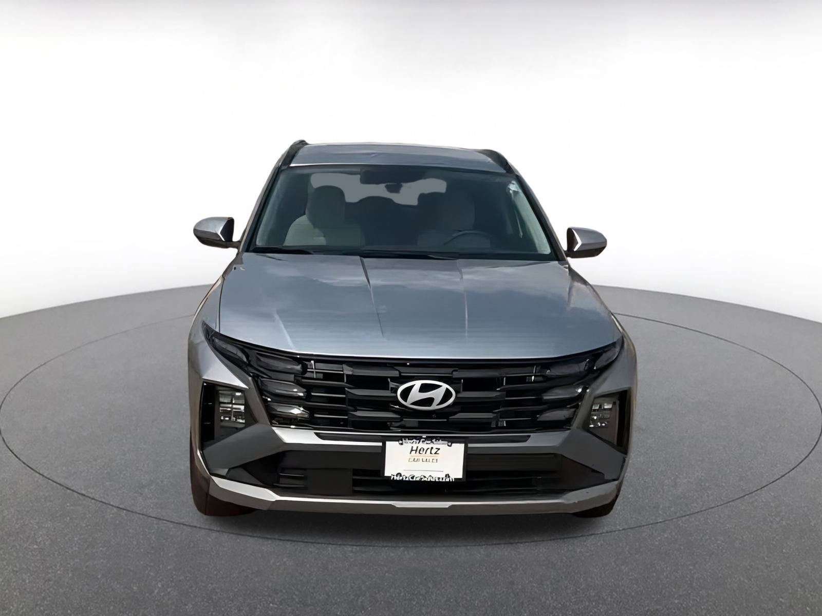 Thumbnail: 2025 Hyundai Tucson - 4