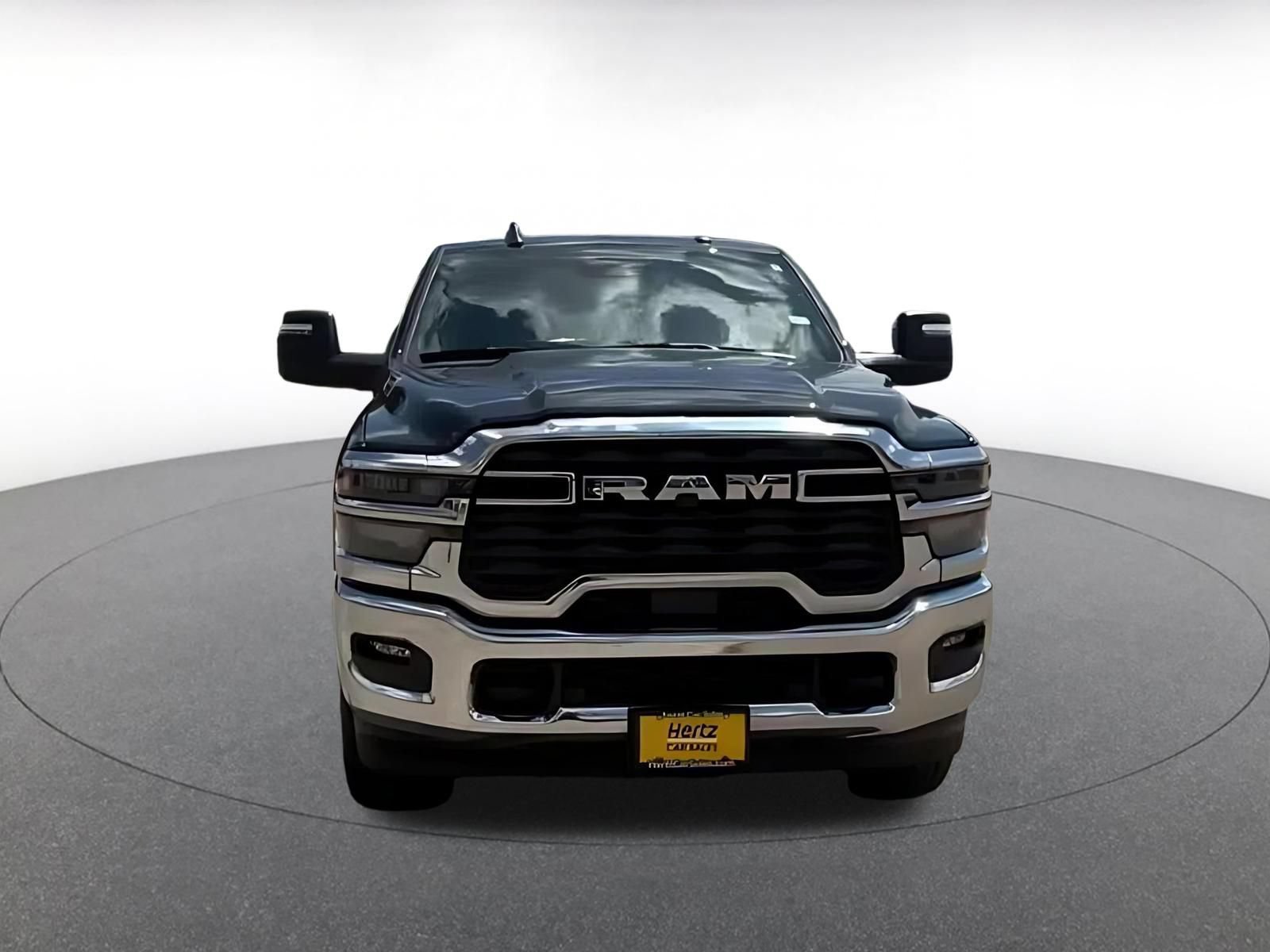 Thumbnail: 2025 RAM 2500 - 3