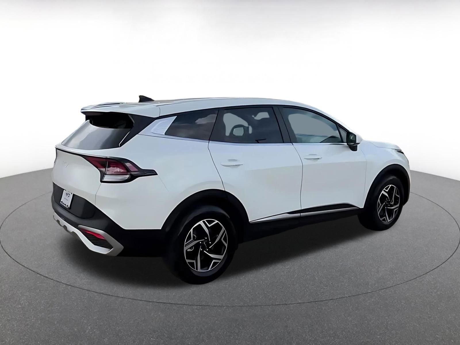 Thumbnail: 2025 Kia Sportage - 14