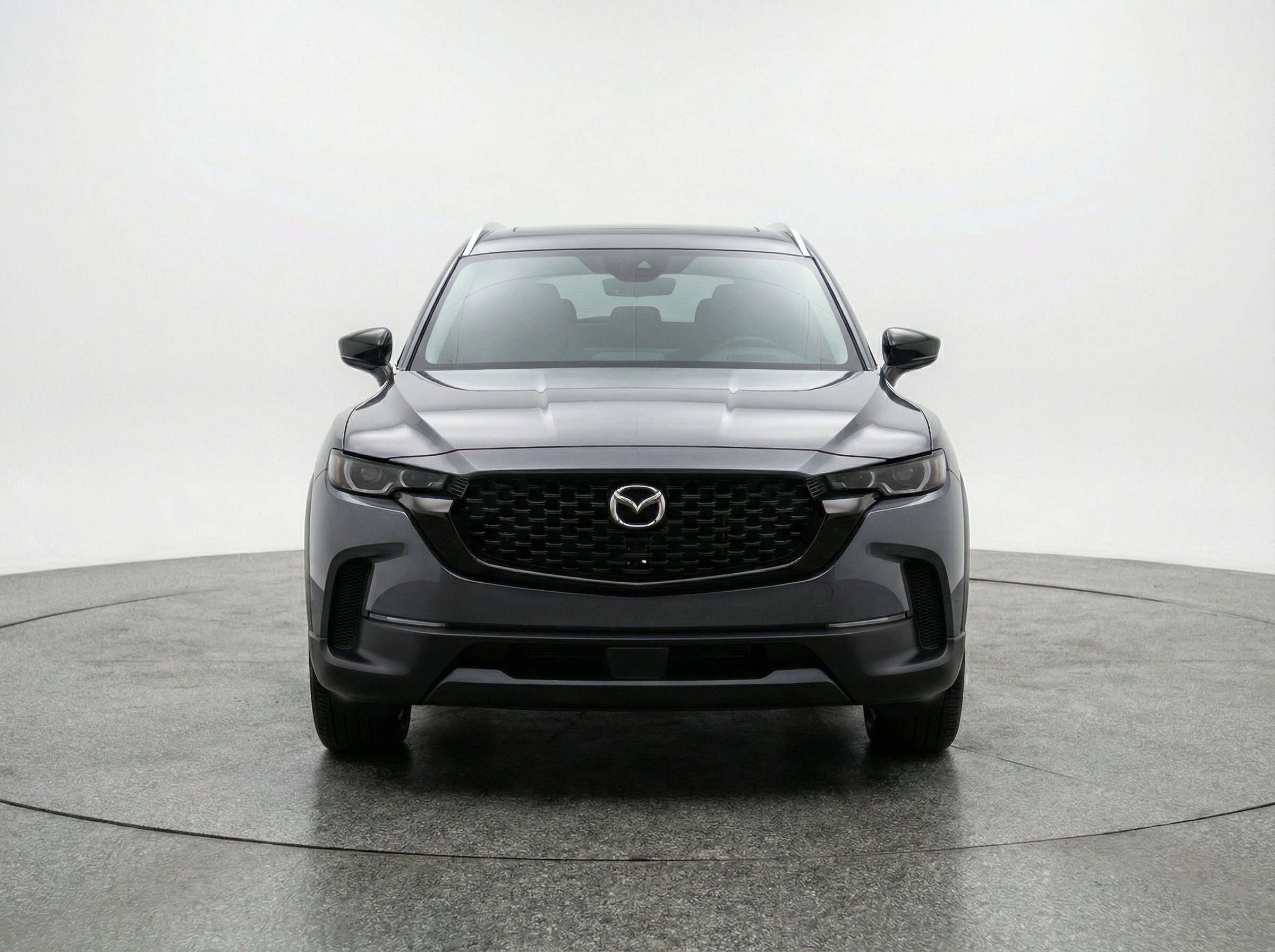 Thumbnail: 2025 Mazda CX-50 - 2