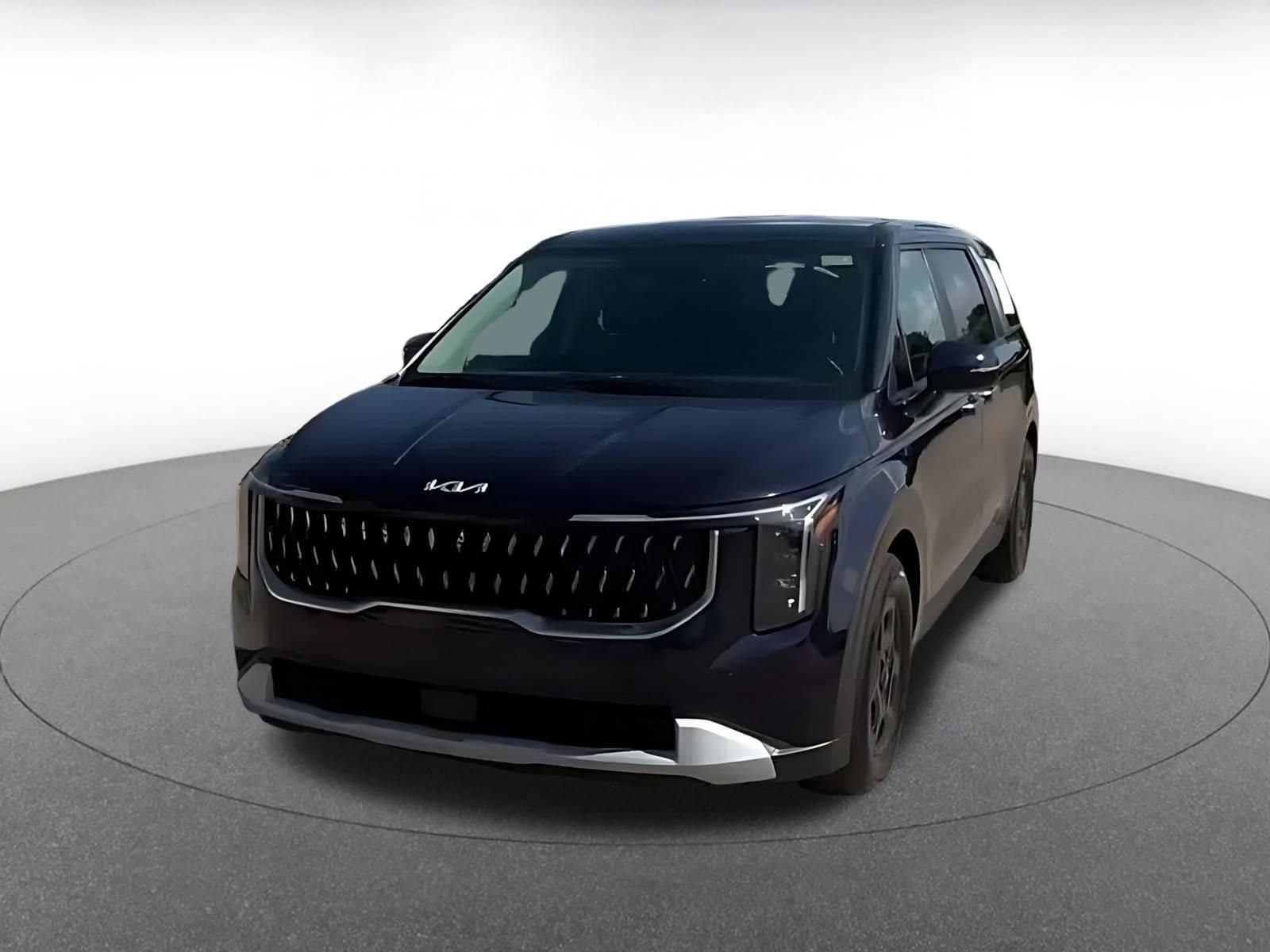 Thumbnail: 2026 Kia Carnival - 4