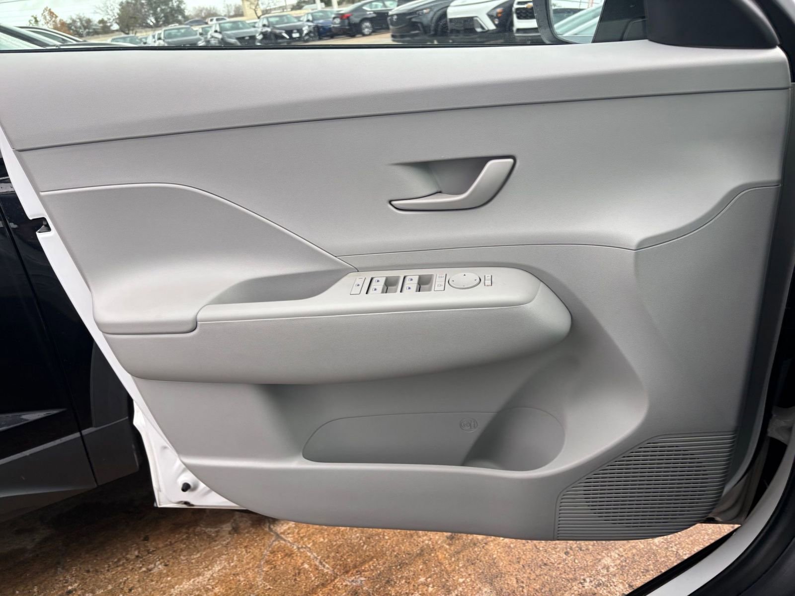 Thumbnail: 2025 Hyundai Kona - 18