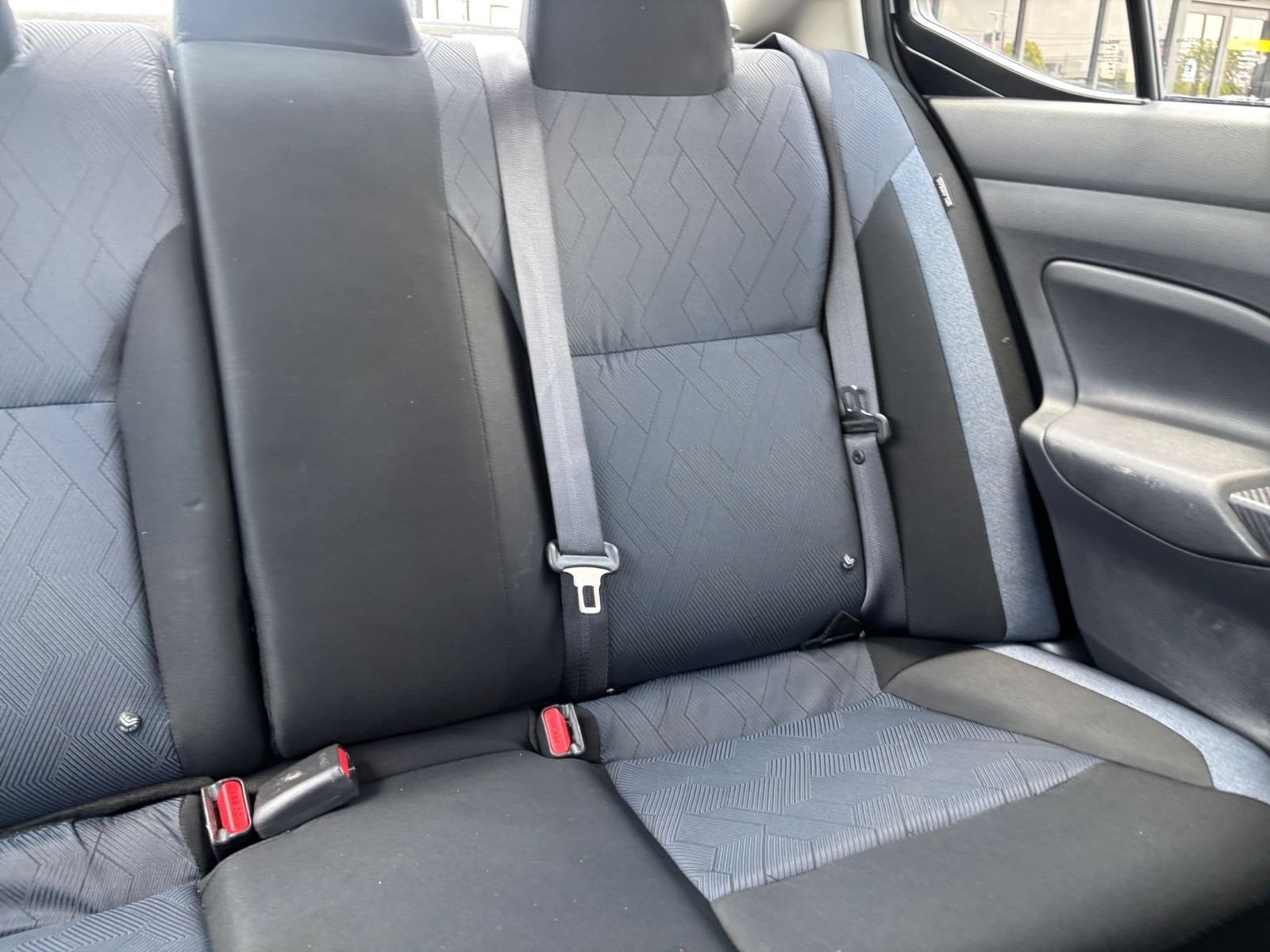 Thumbnail: 2025 Nissan Versa - 35