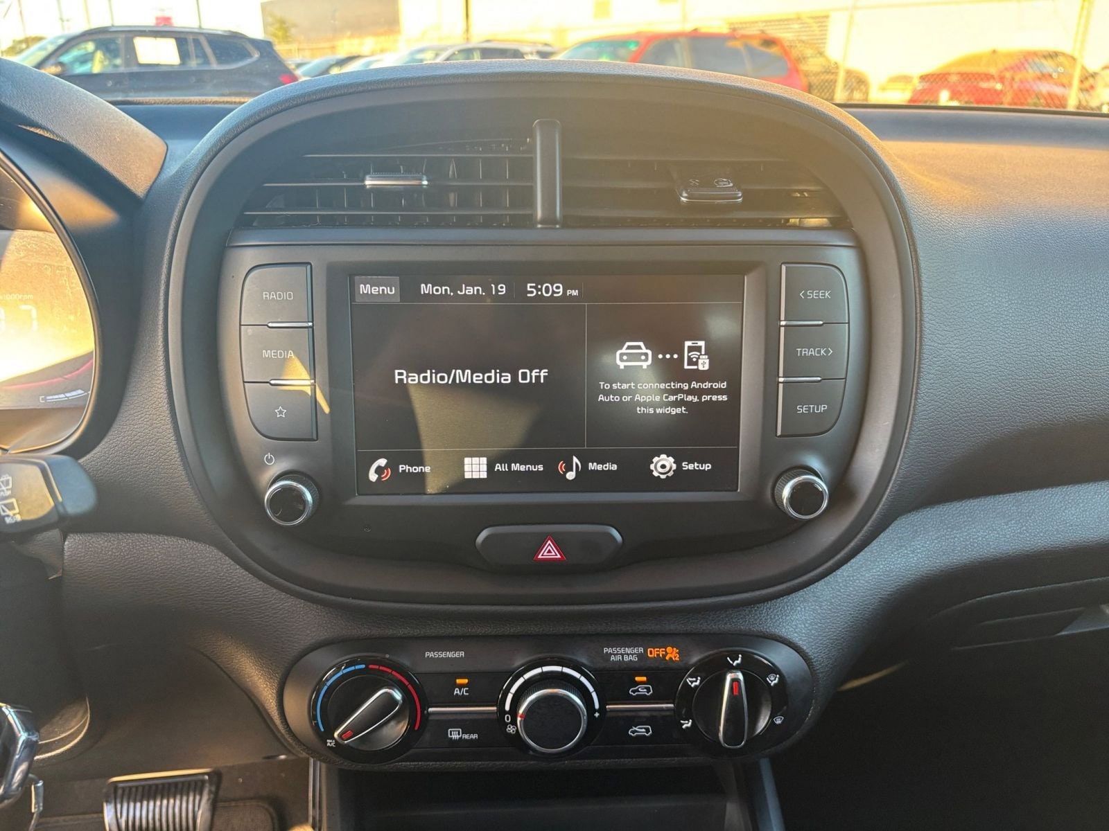 Thumbnail: 2025 Kia Soul - 20