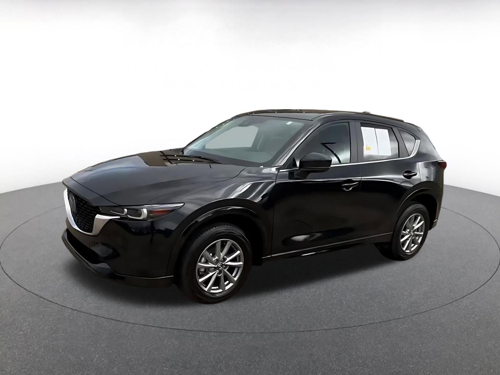 Thumbnail: 2025 Mazda CX-5 - 8