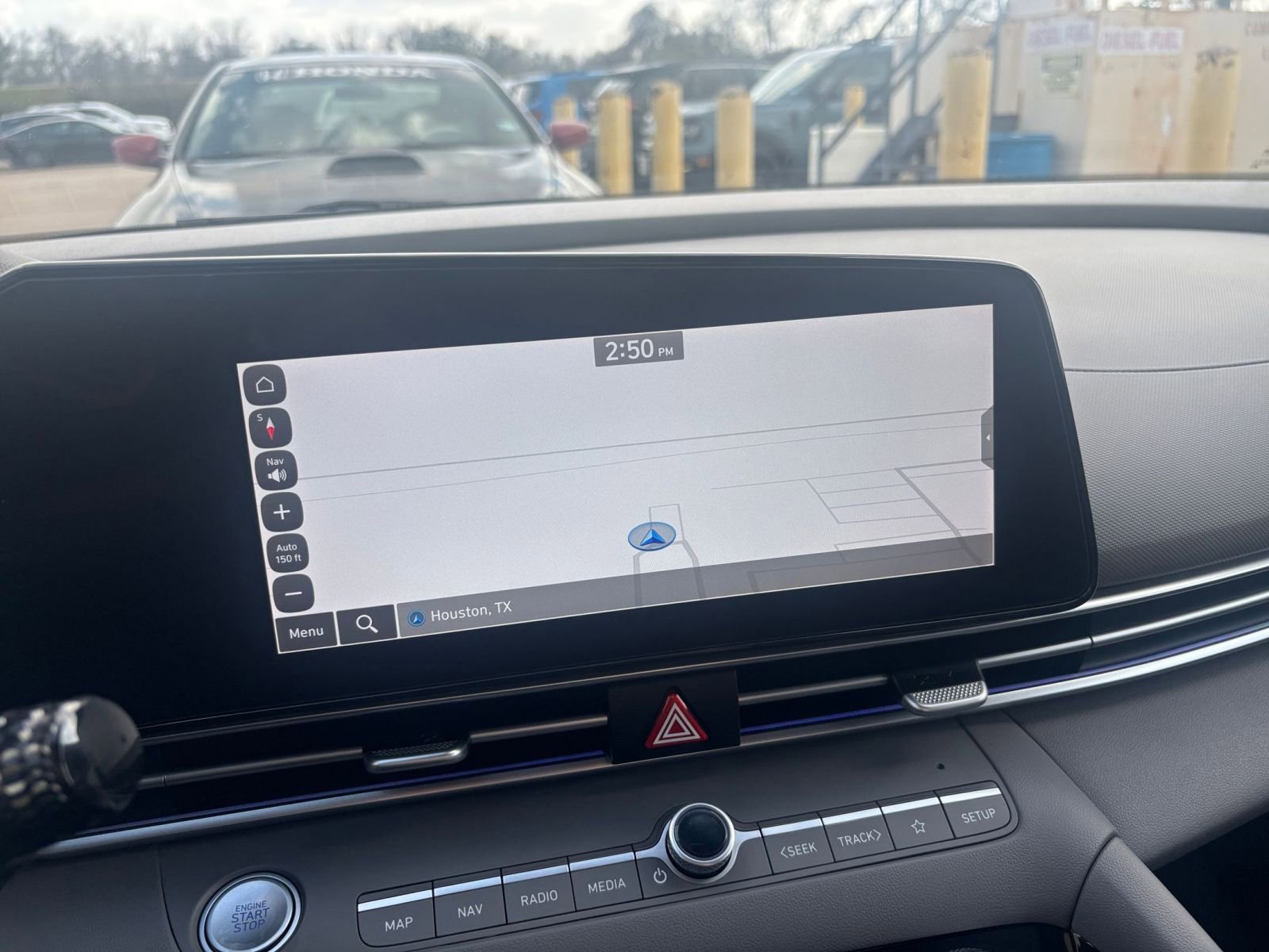 Thumbnail: 2025 Hyundai Elantra - 20