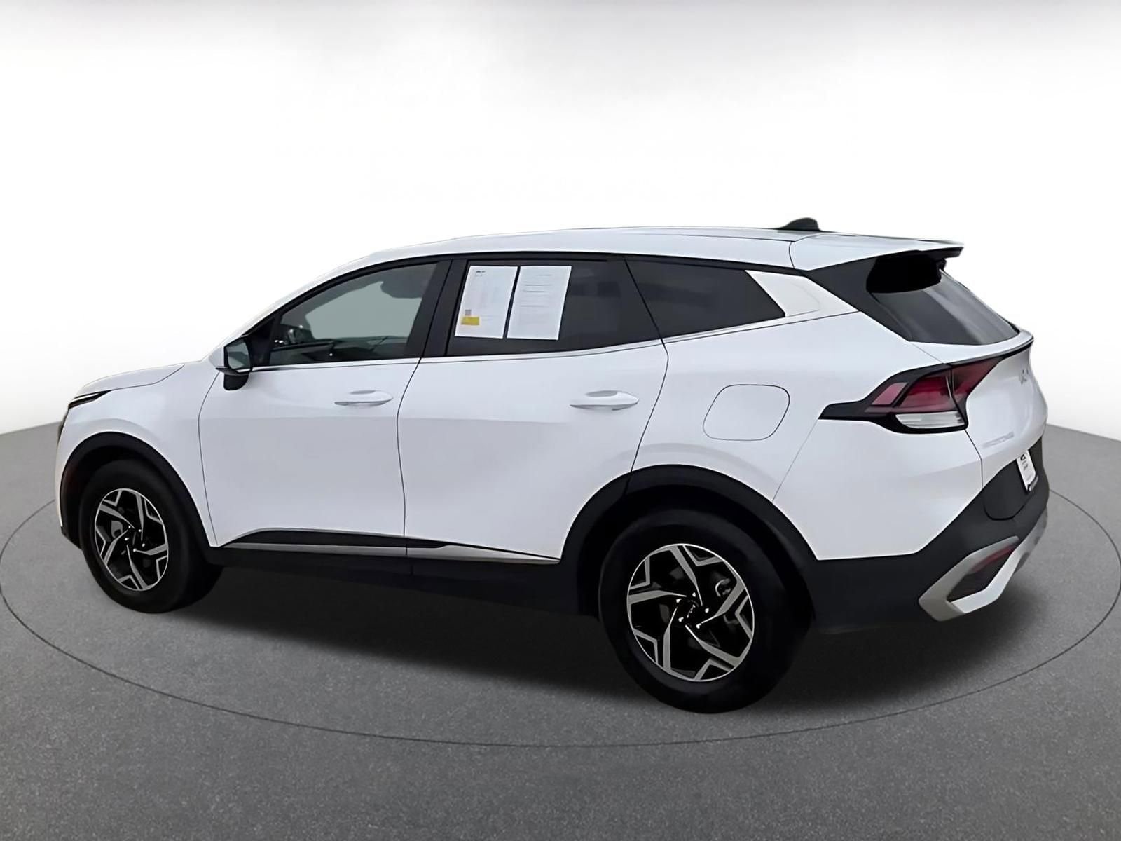 Thumbnail: 2025 Kia Sportage - 10