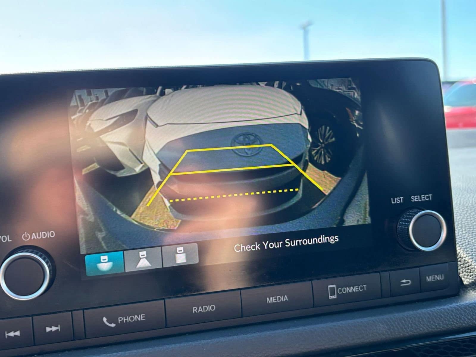 Thumbnail: 2024 Honda Civic - 22