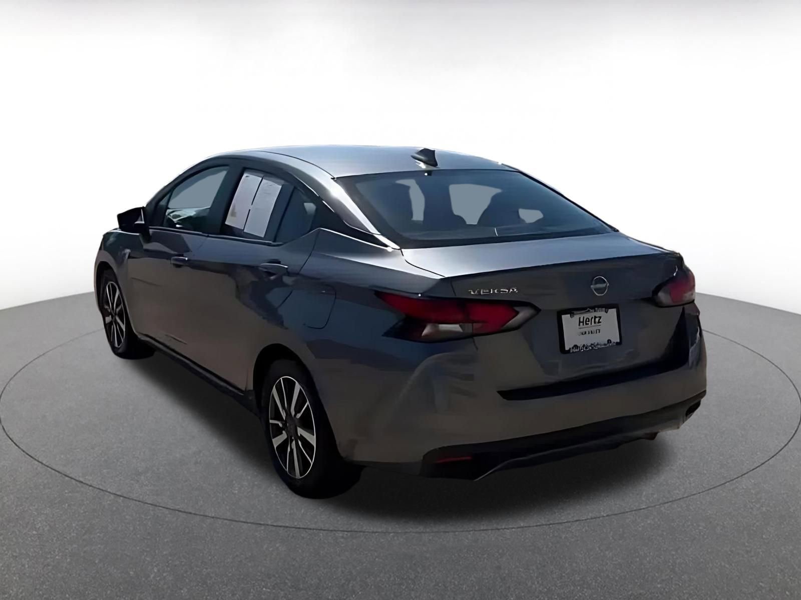 Thumbnail: 2025 Nissan Versa - 11