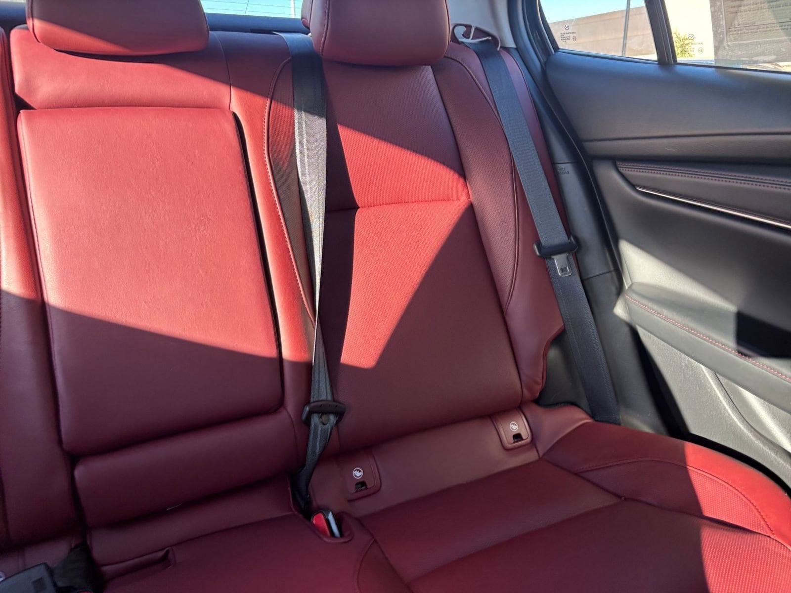 Thumbnail: 2025 Mazda Mazda3 - 35