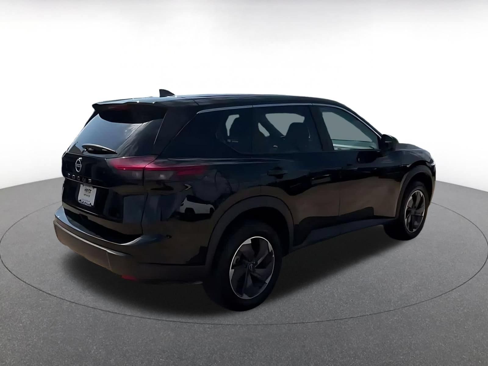 Thumbnail: 2025 Nissan Rogue - 13