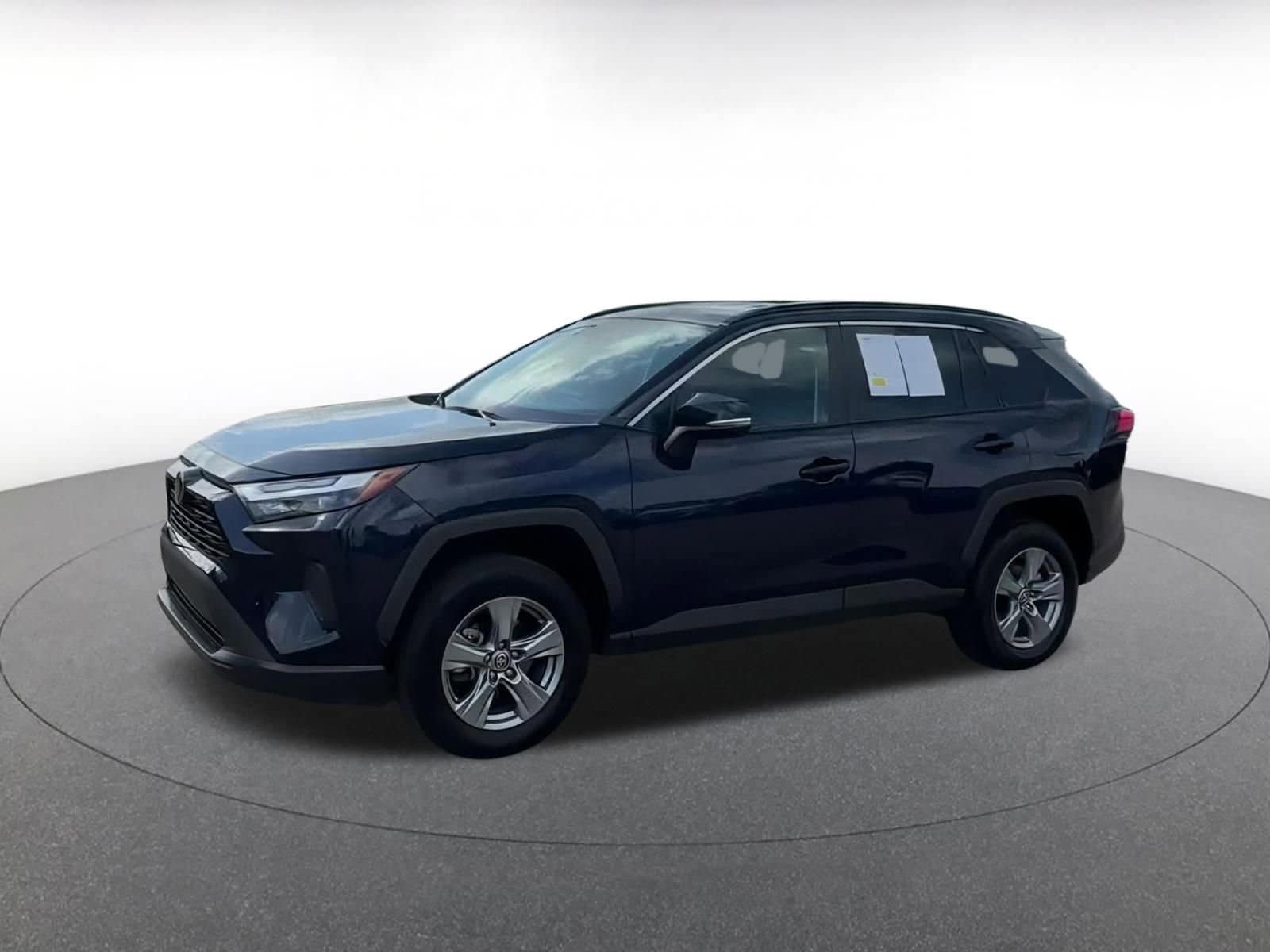 2024 Toyota RAV4 XLE 6