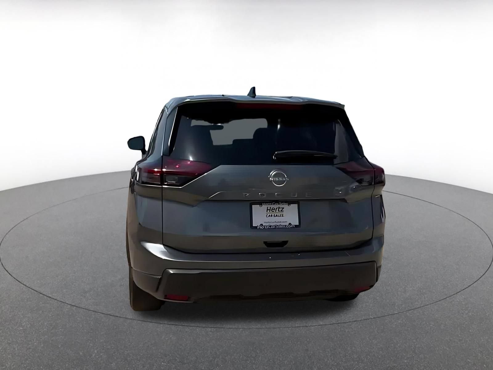 Thumbnail: 2026 Nissan Rogue - 12