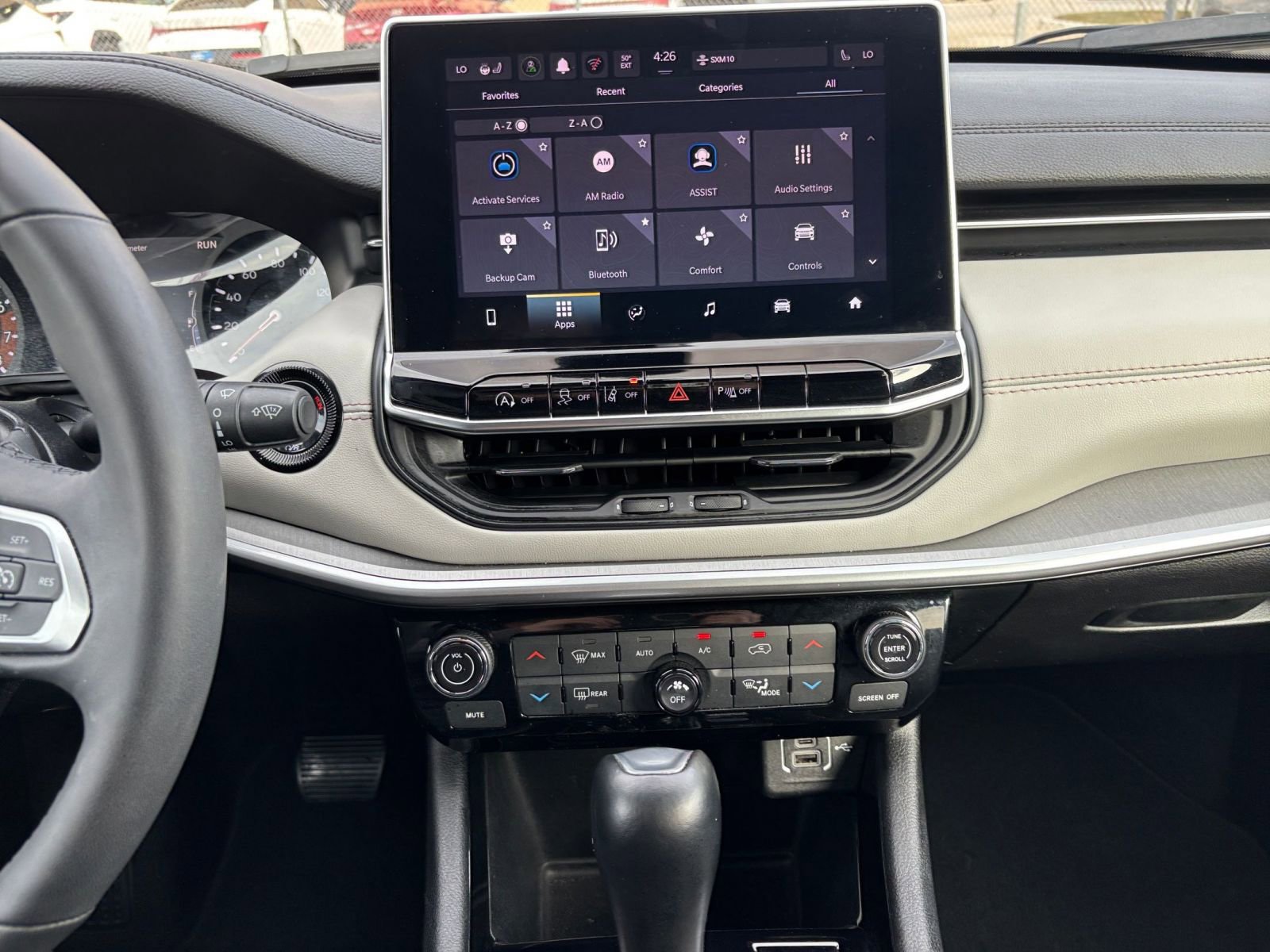 Thumbnail: 2025 Jeep Compass - 17