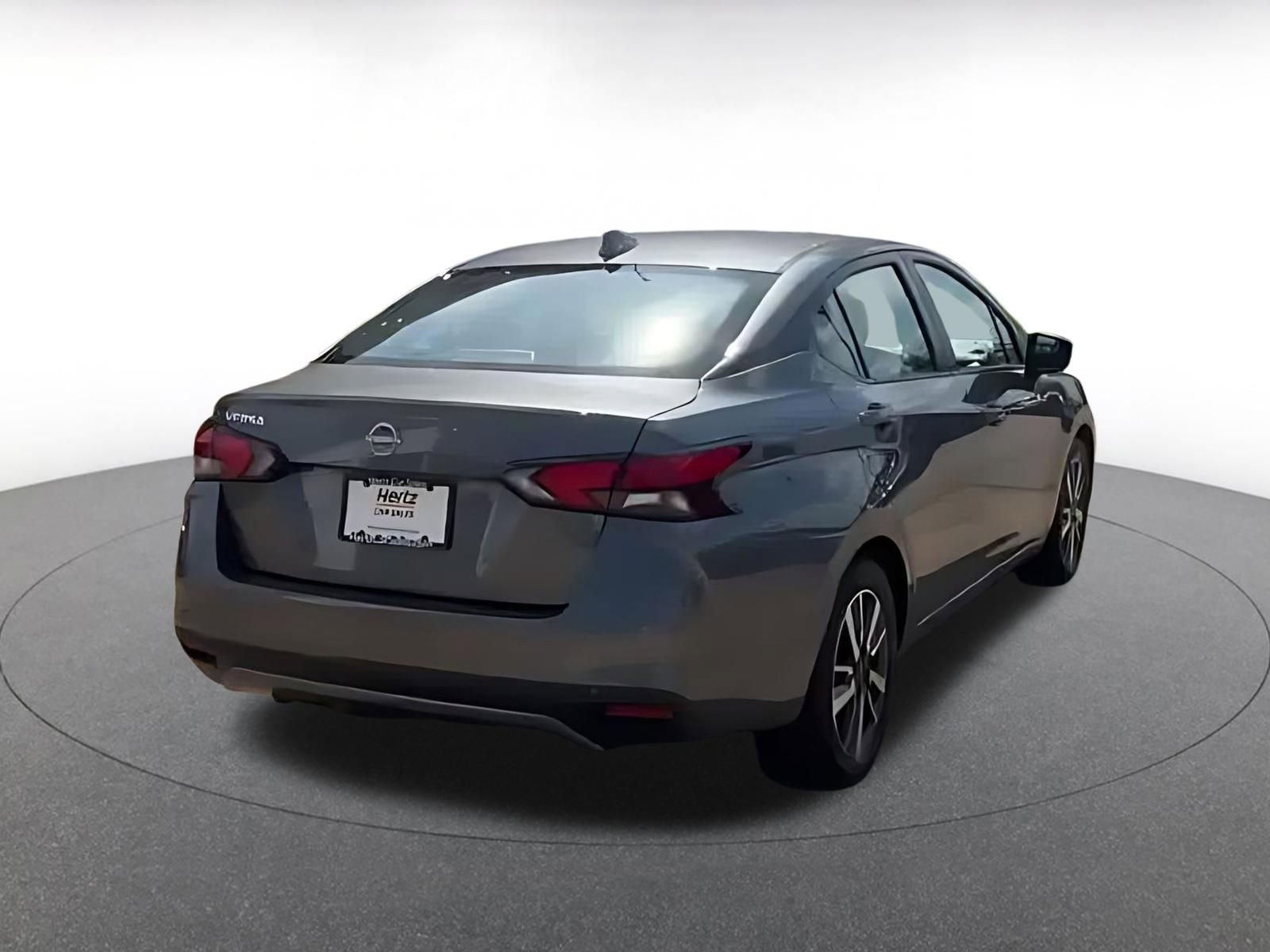 Thumbnail: 2025 Nissan Versa - 15
