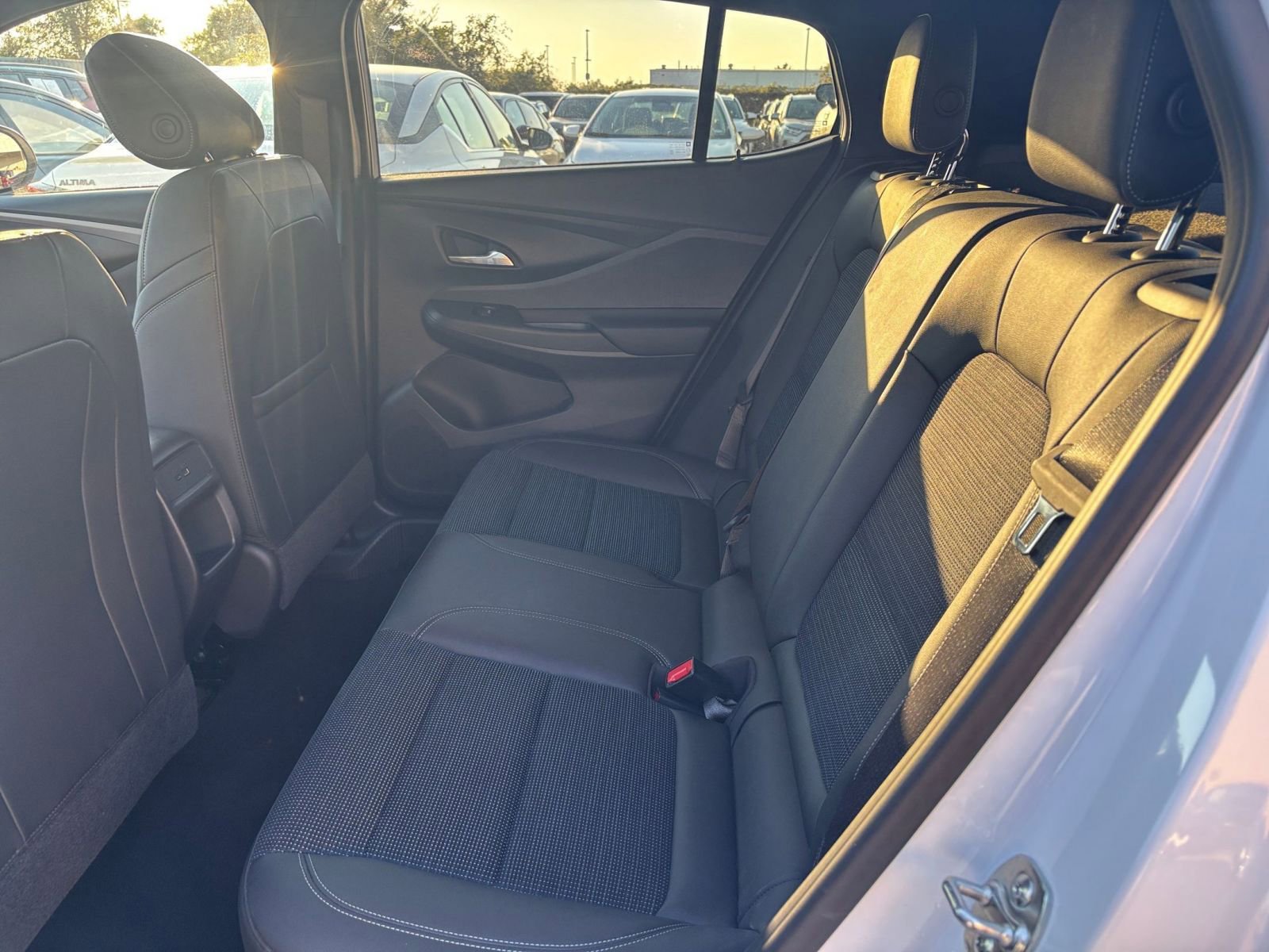 Thumbnail: 2025 Buick Envista - 23