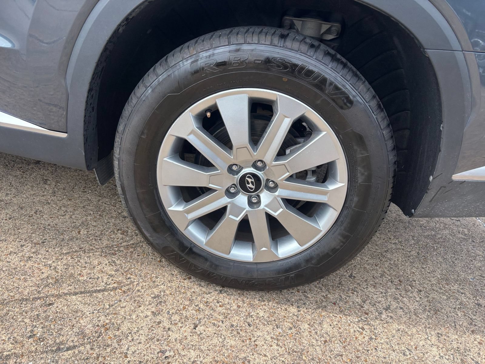 Thumbnail: 2024 Hyundai Palisade - 33