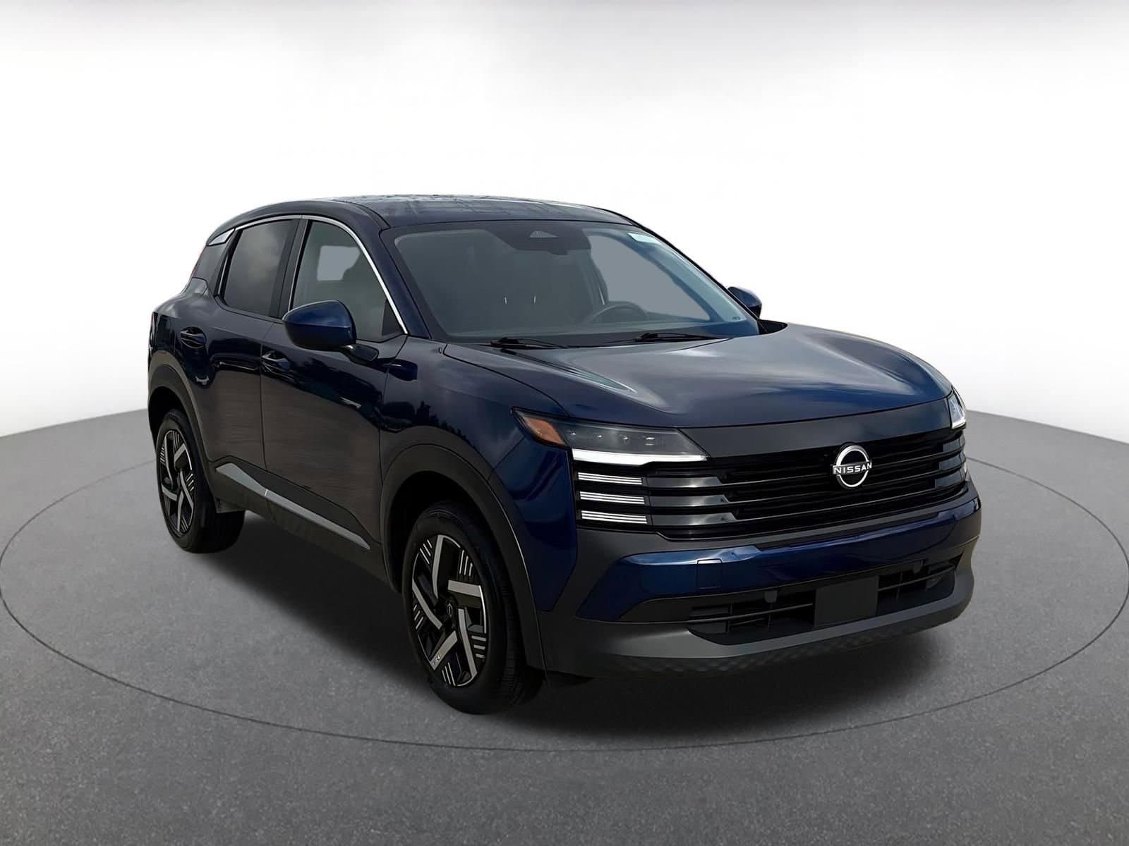 Thumbnail: 2025 Nissan Kicks - 1