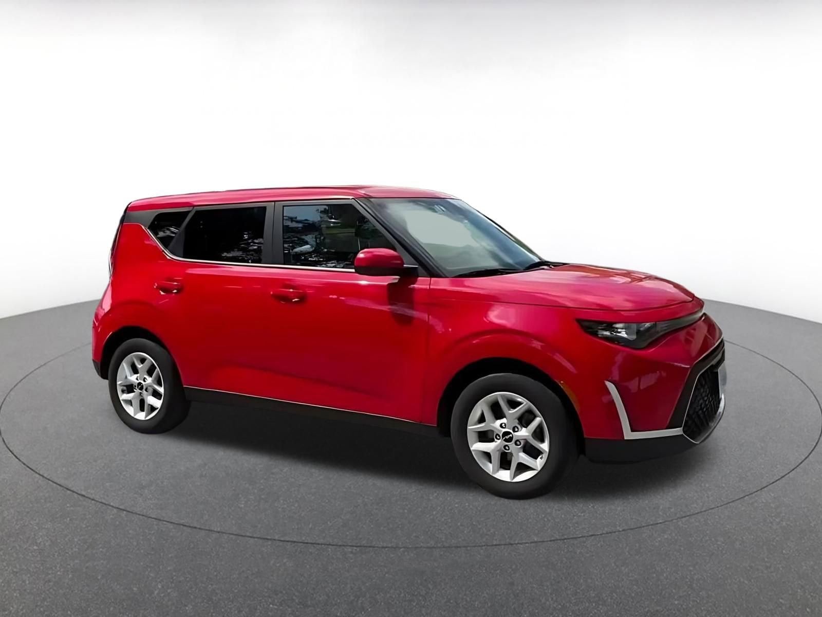 Thumbnail: 2025 Kia Soul - 2