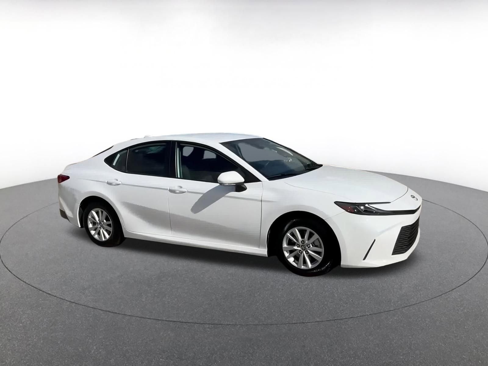 Thumbnail: 2025 Toyota Camry - 2