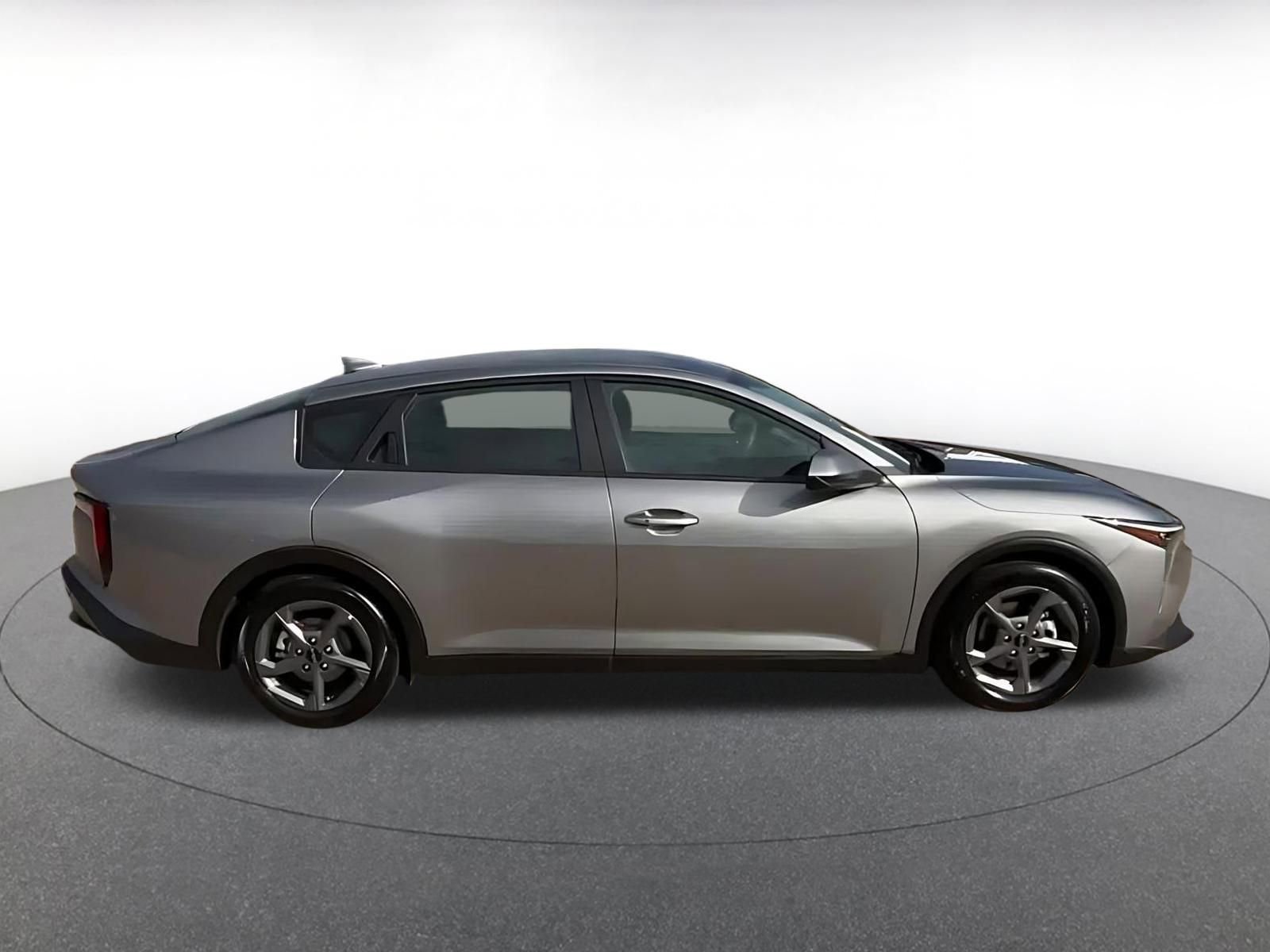 Thumbnail: 2025 Kia K4 - 15