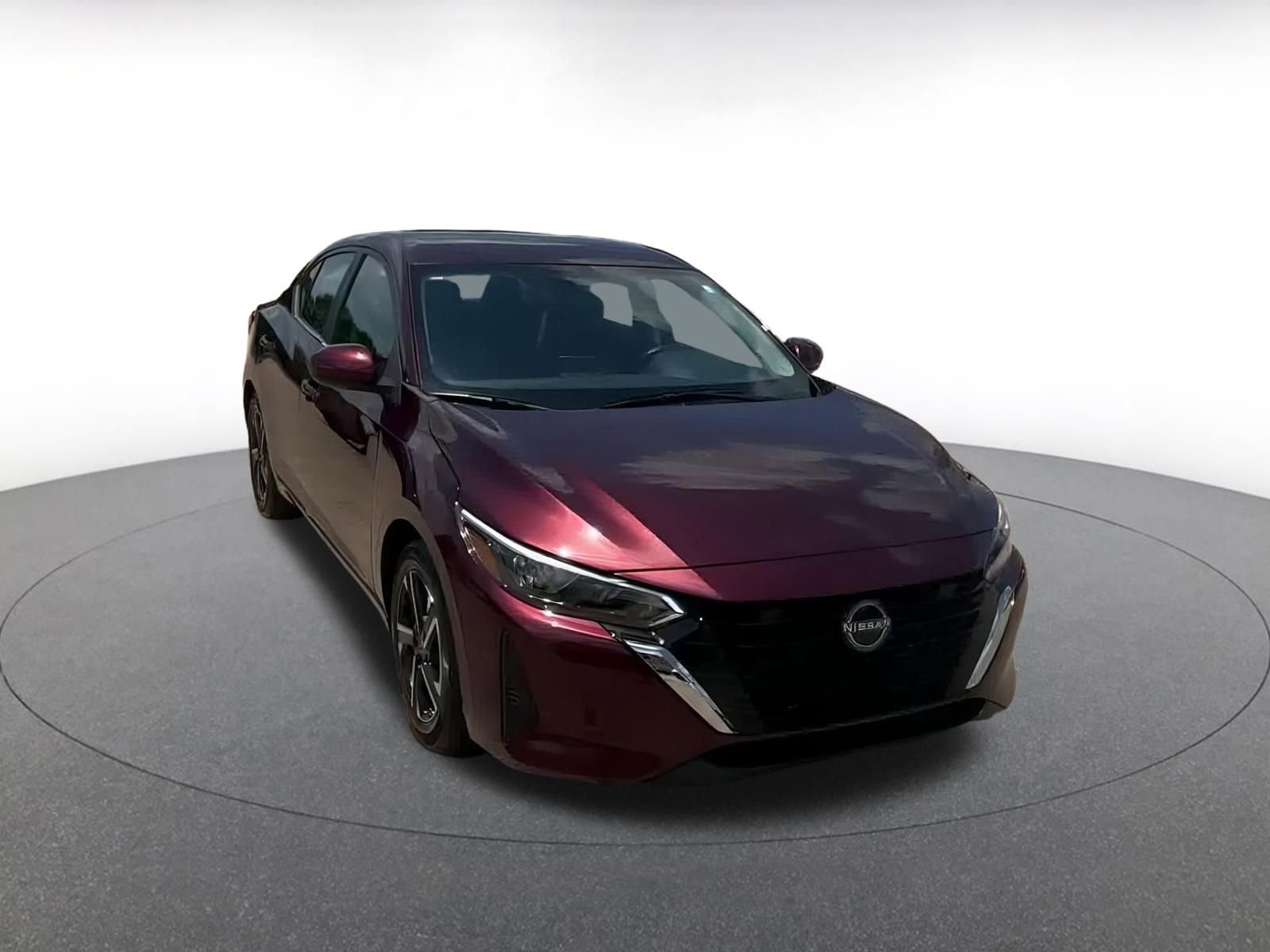 Thumbnail: 2024 Nissan Sentra - 11