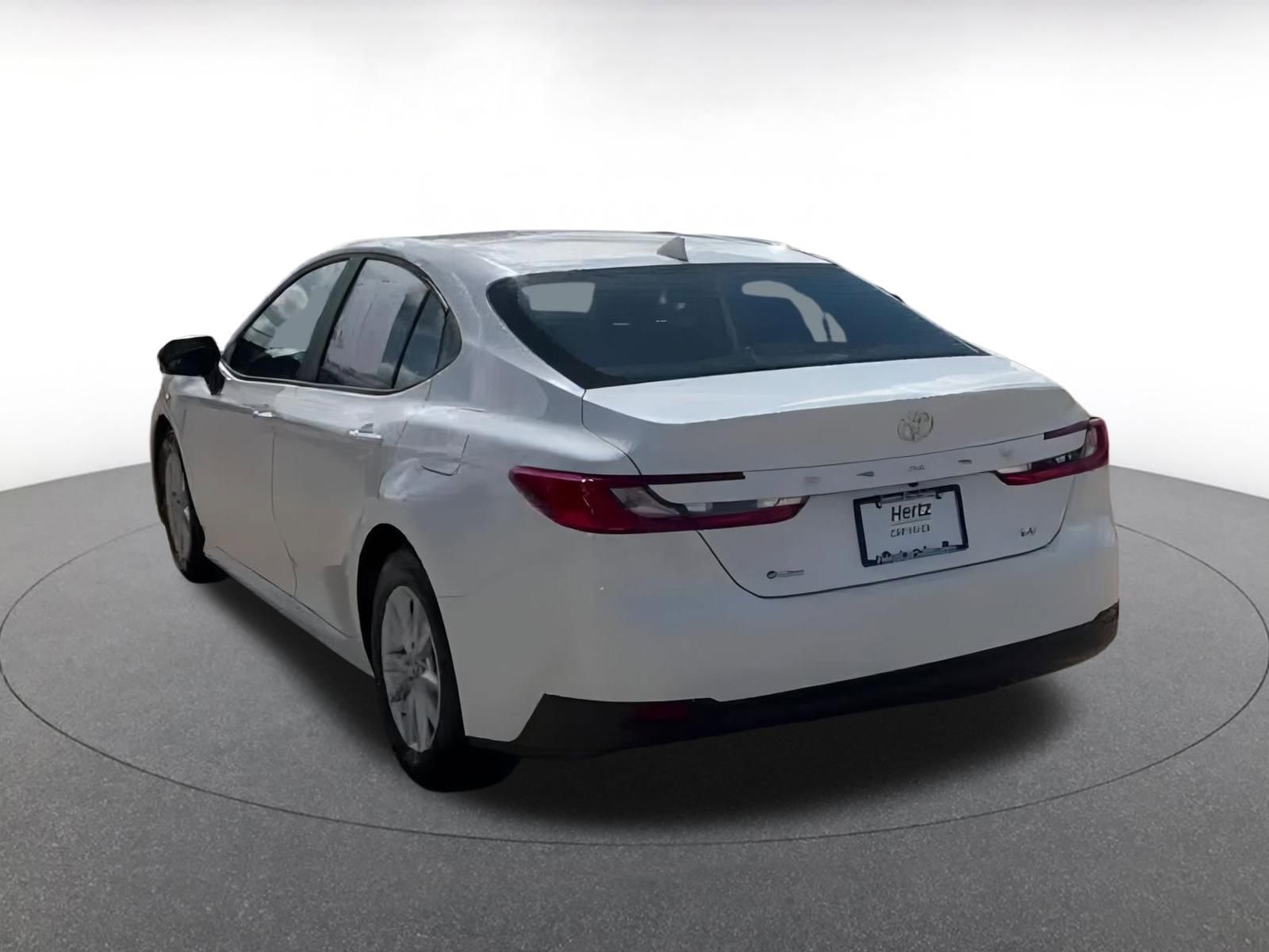 Thumbnail: 2025 Toyota Camry - 15