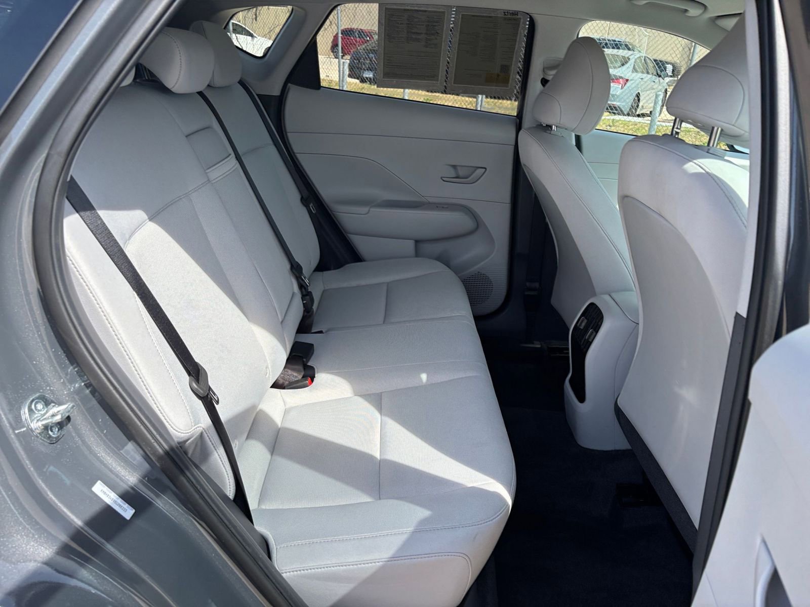 Thumbnail: 2025 Hyundai Kona - 27