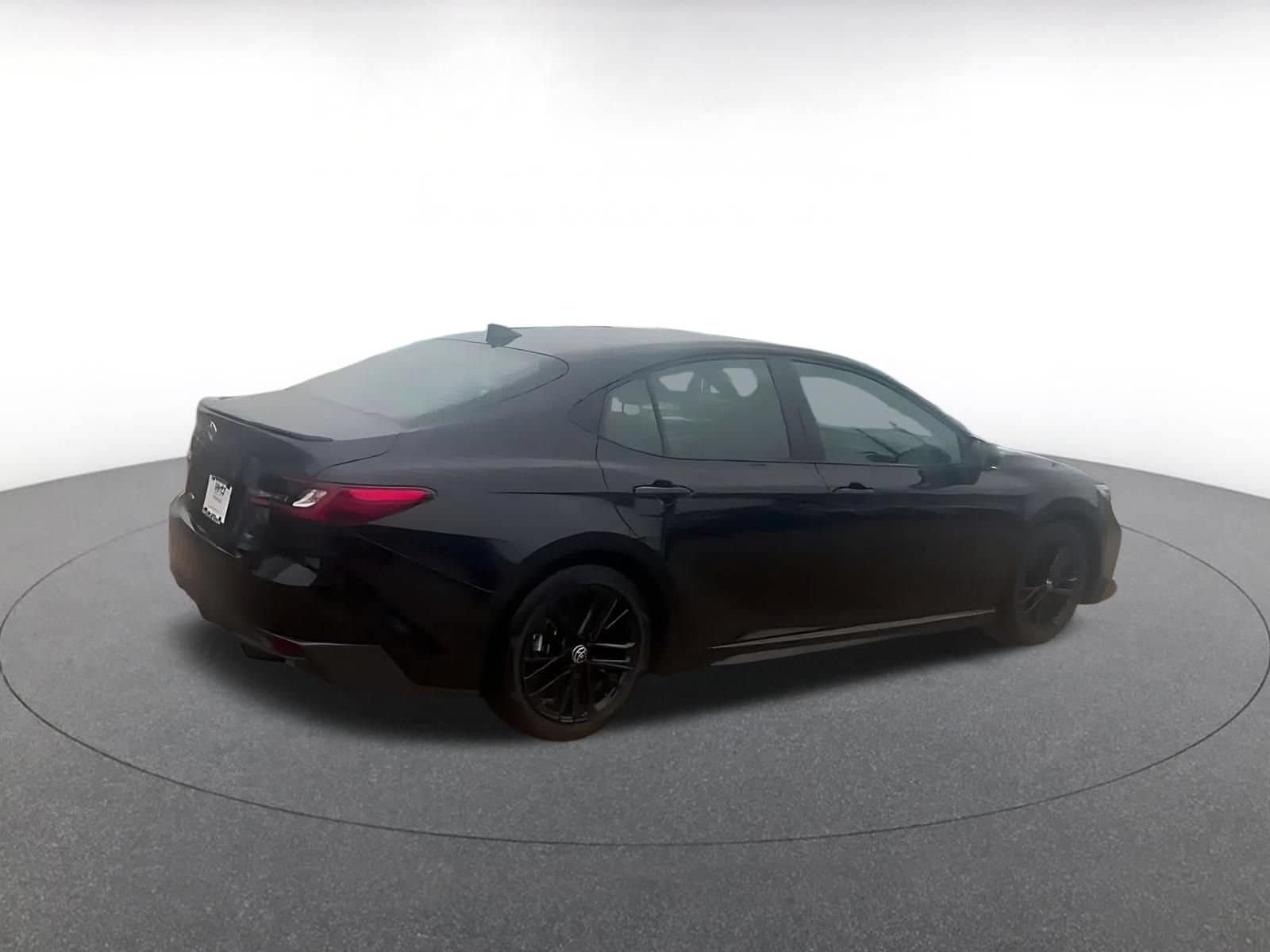 Thumbnail: 2026 Toyota Camry - 12