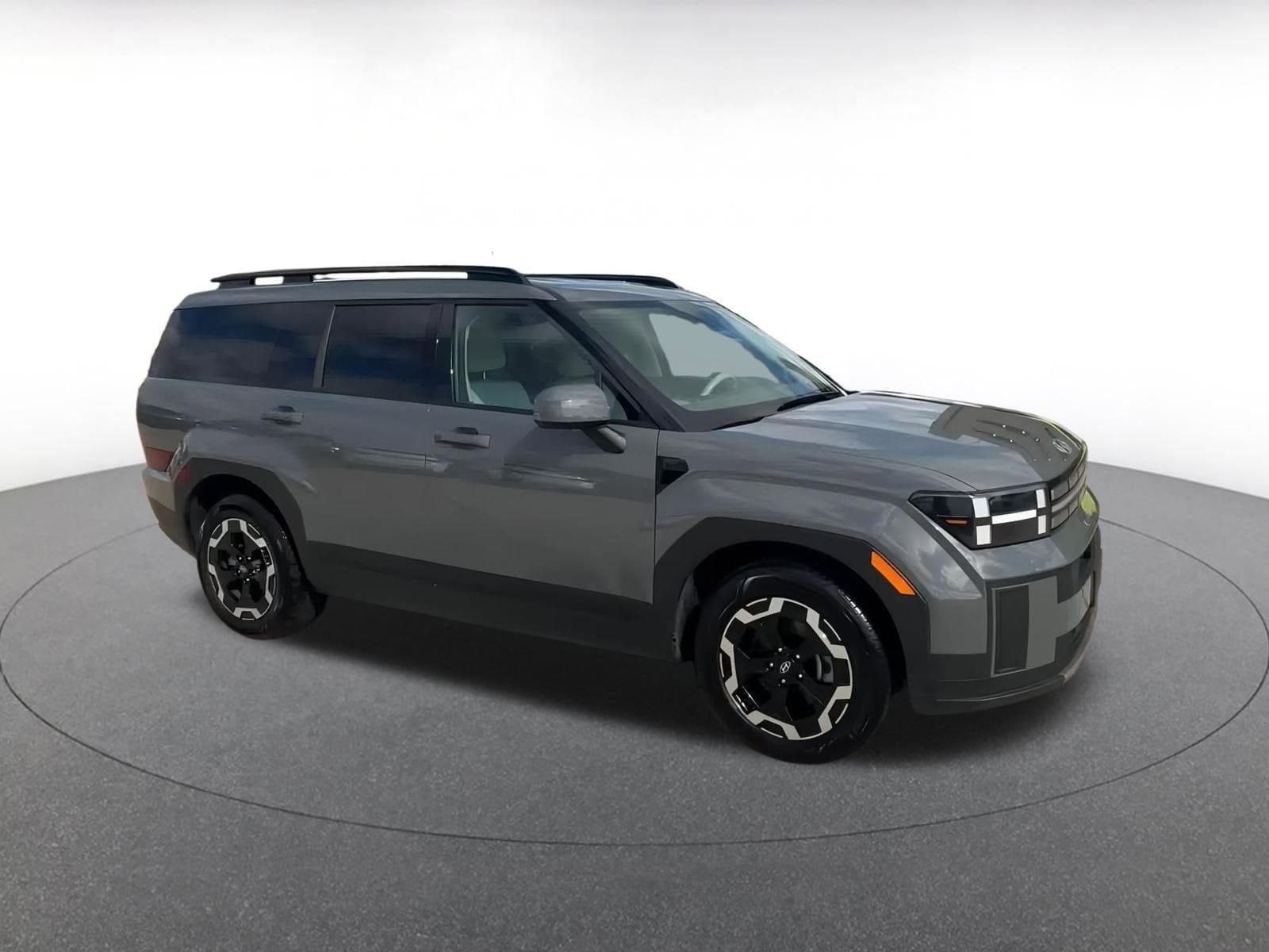 Thumbnail: 2025 Hyundai Santa Fe - 2