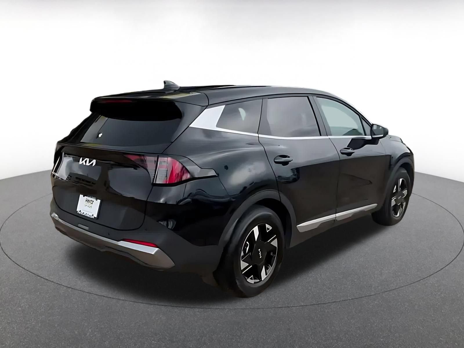 Thumbnail: 2026 Kia Sportage - 12