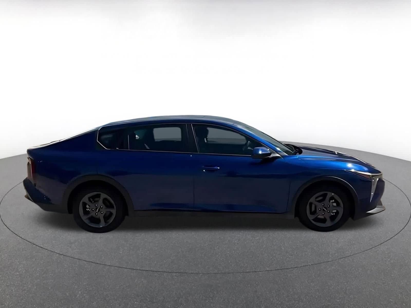 Thumbnail: 2025 Kia K4 - 15